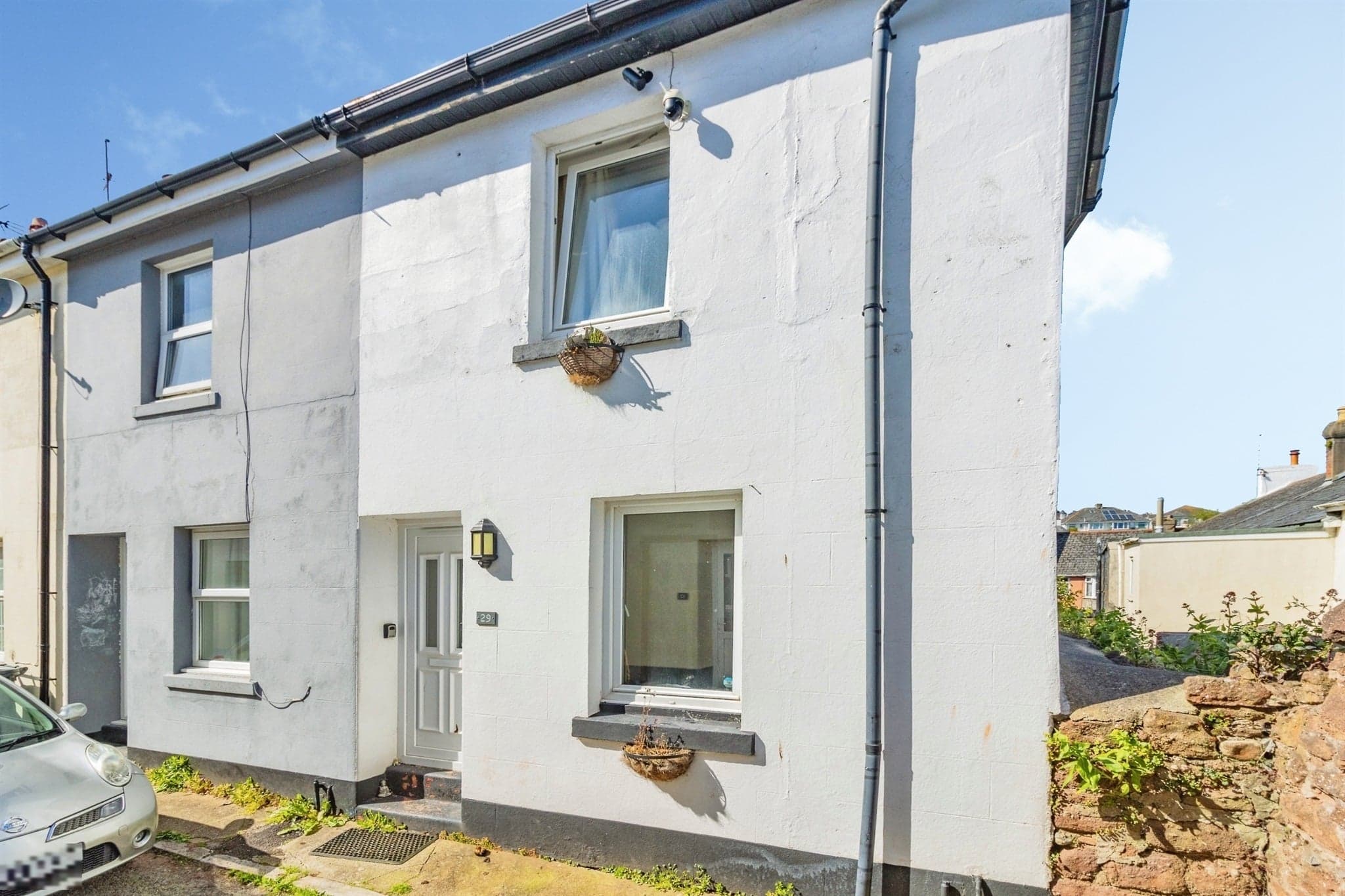 Property at Brent Road, Paignton