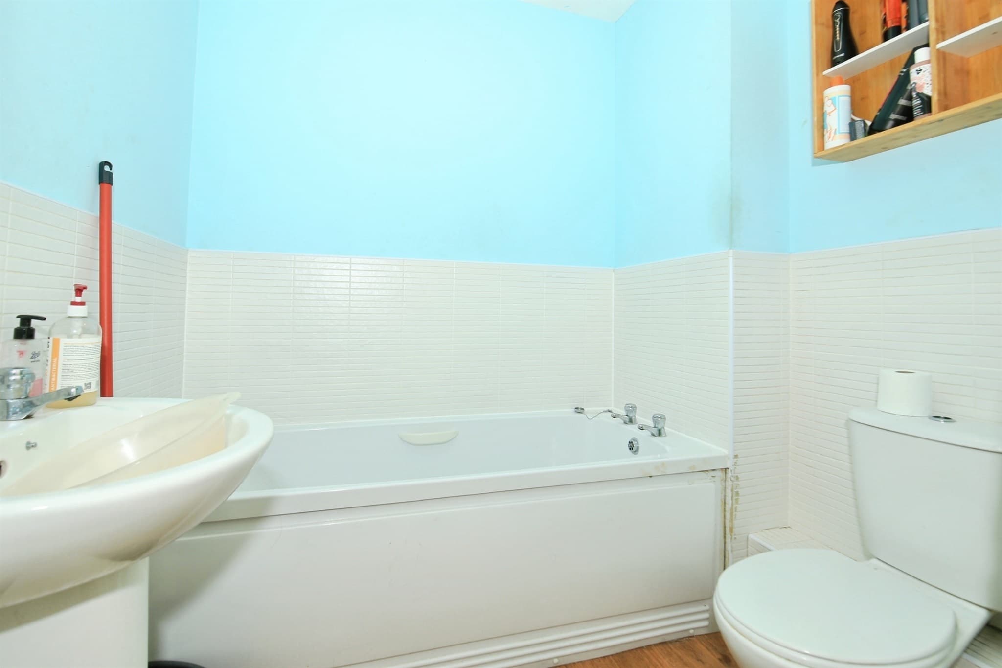 Property at Brickstead Road, Hampton Centre, Peterborough