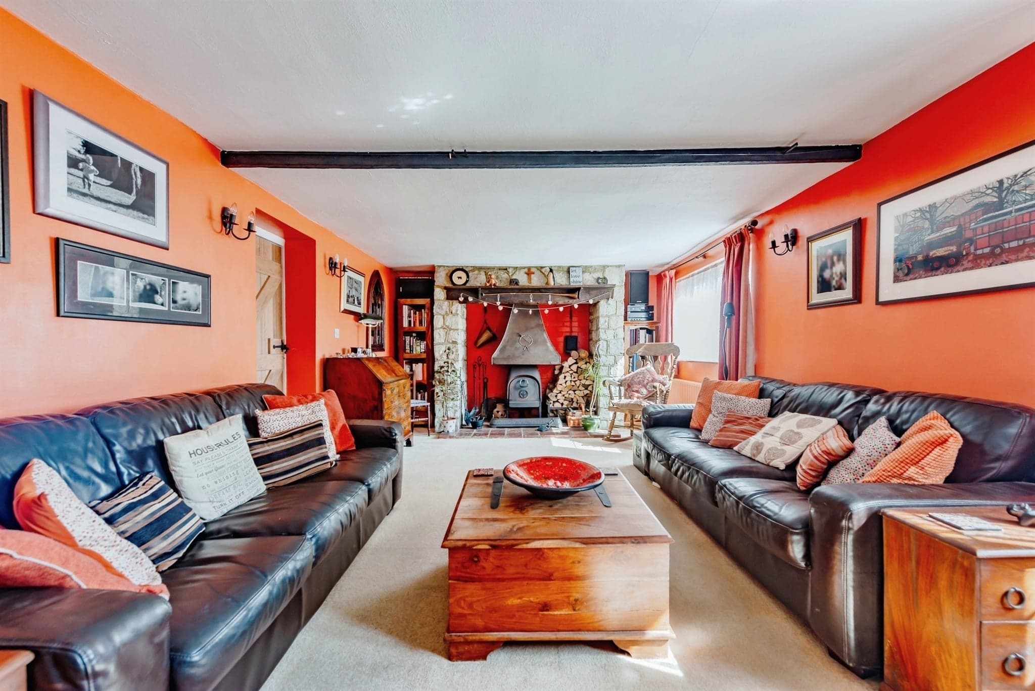 Property at High Street, Bletchingley, Redhill