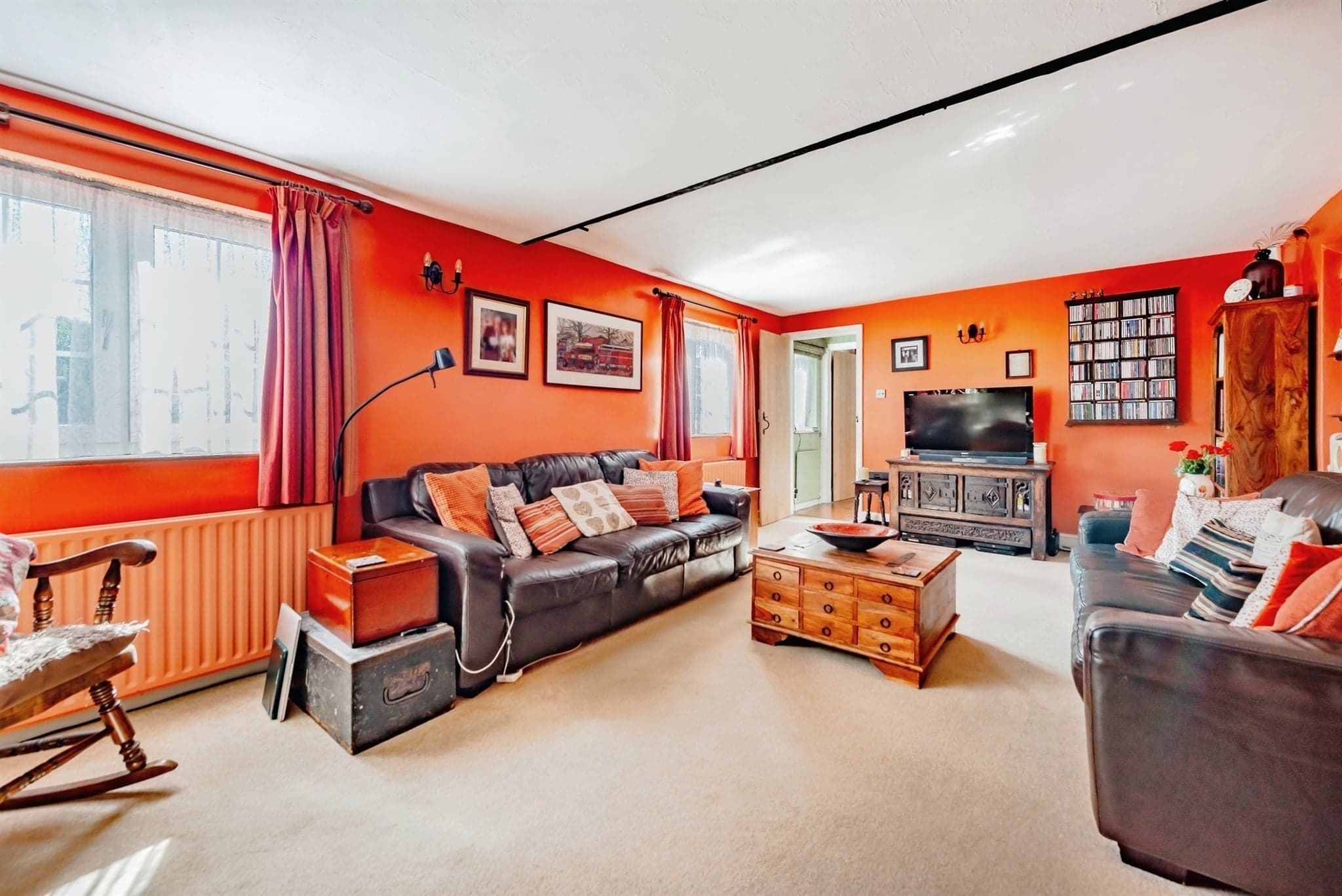 Property at High Street, Bletchingley, Redhill