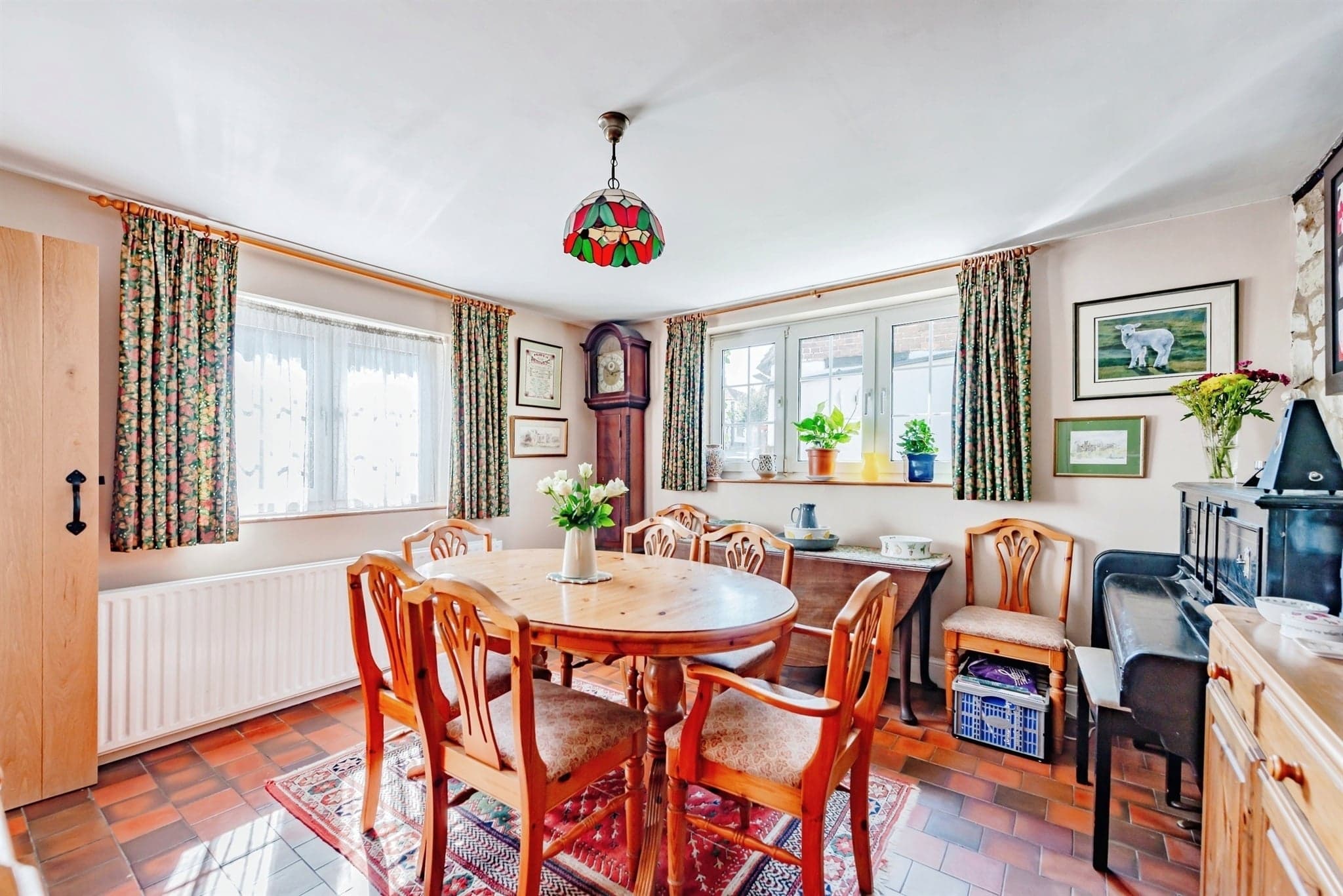 Property at High Street, Bletchingley, Redhill