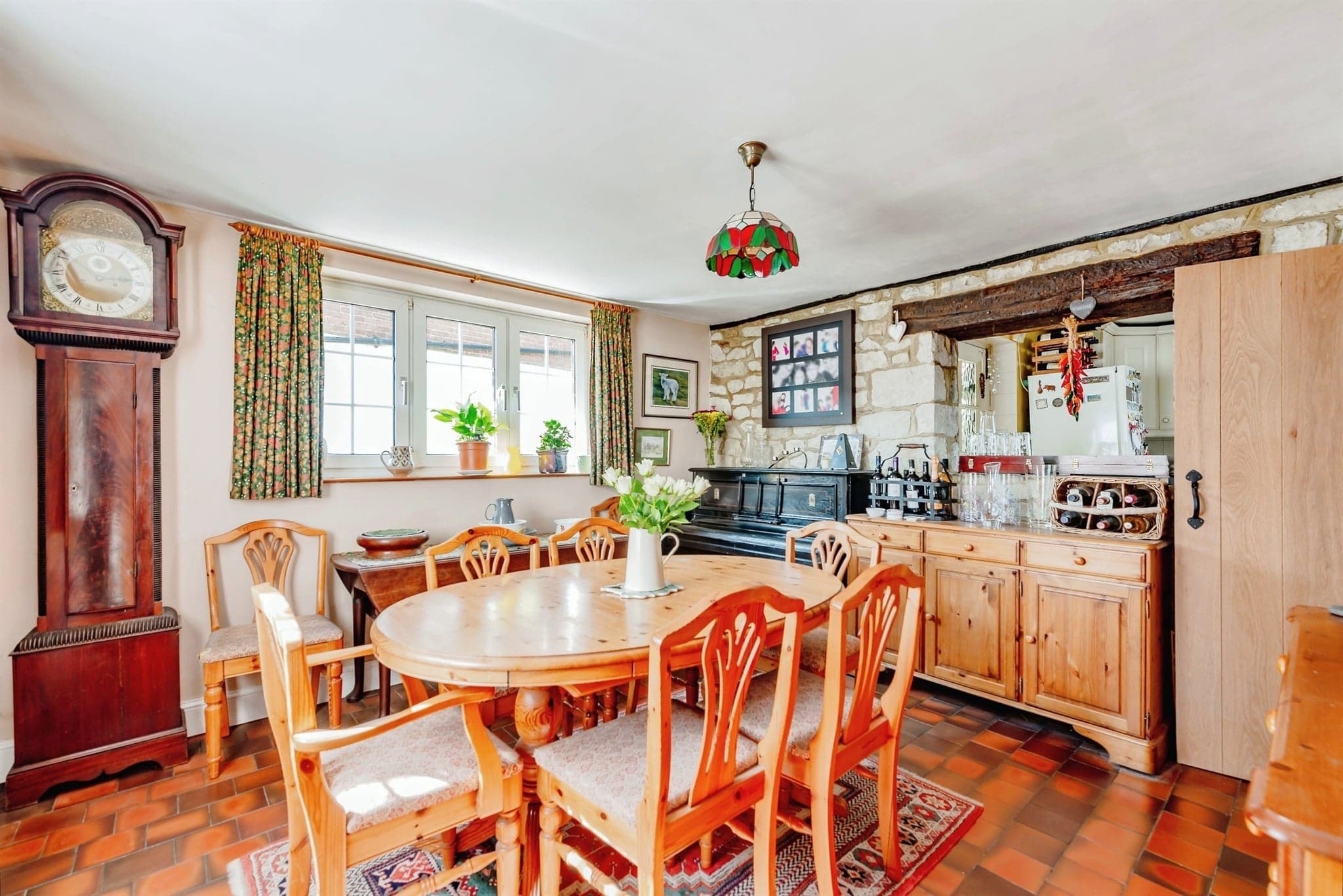 Property at High Street, Bletchingley, Redhill