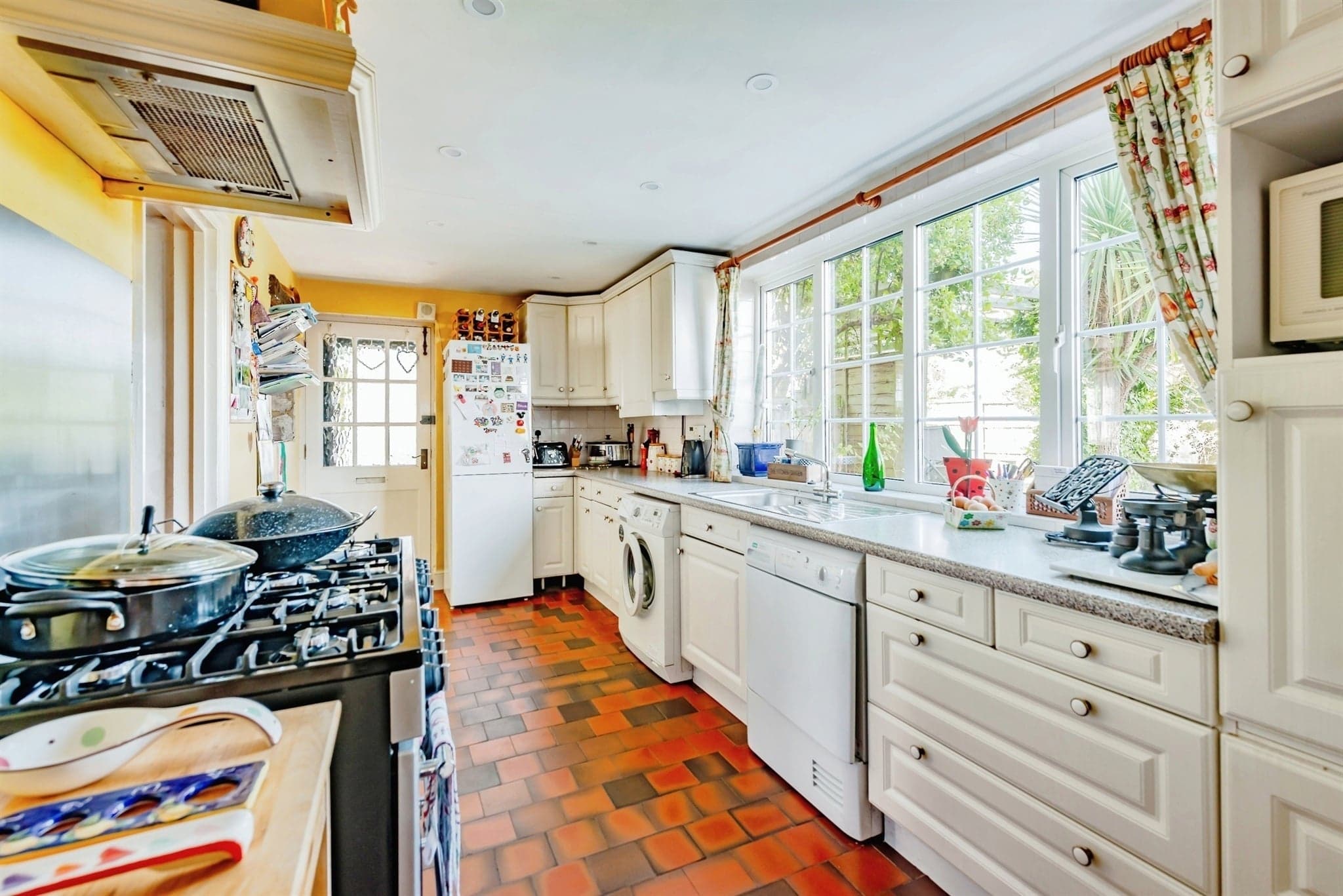 Property at High Street, Bletchingley, Redhill