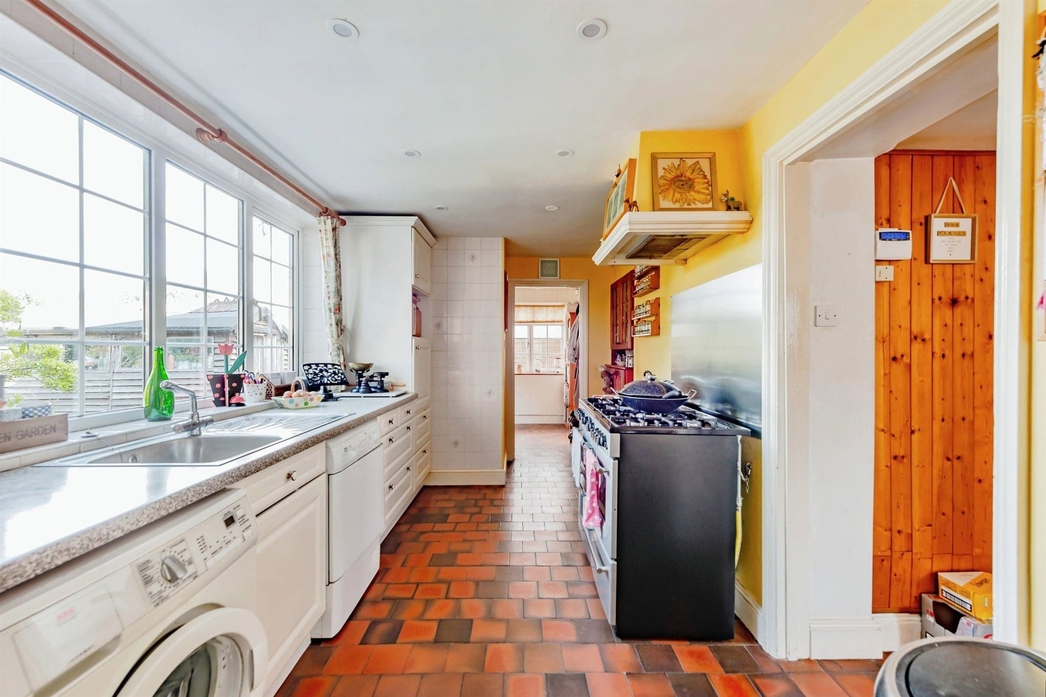 Property at High Street, Bletchingley, Redhill