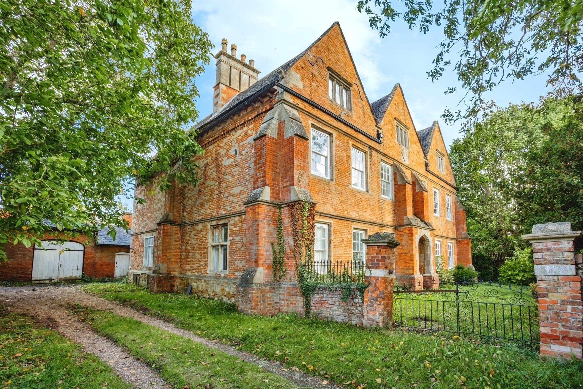 Property at Main Street, Asfordby, Melton Mowbray