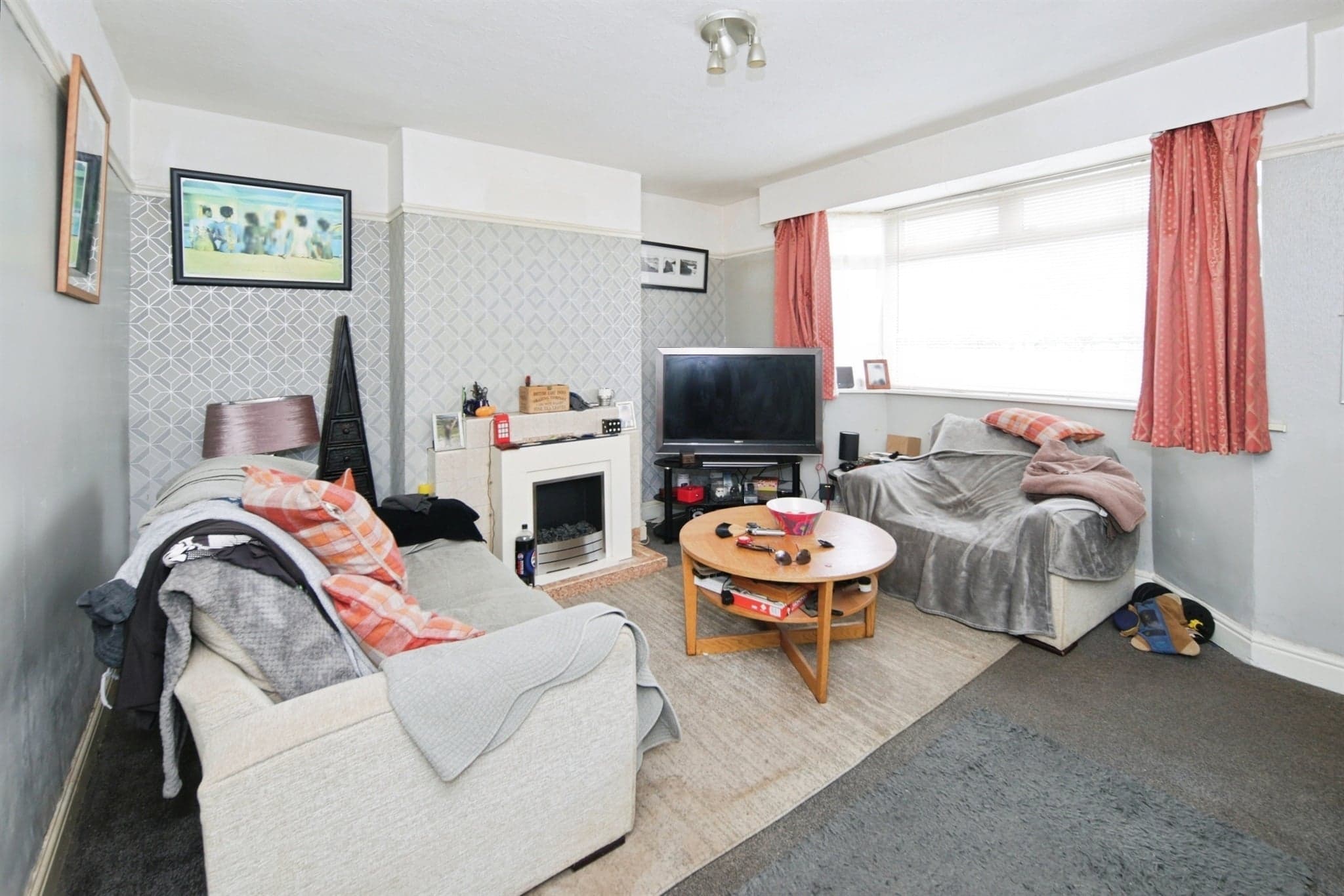 Property at Fillongley Road, Meriden