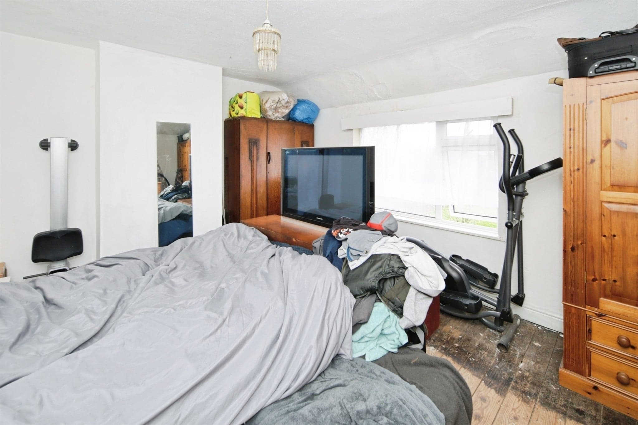 Property at Fillongley Road, Meriden