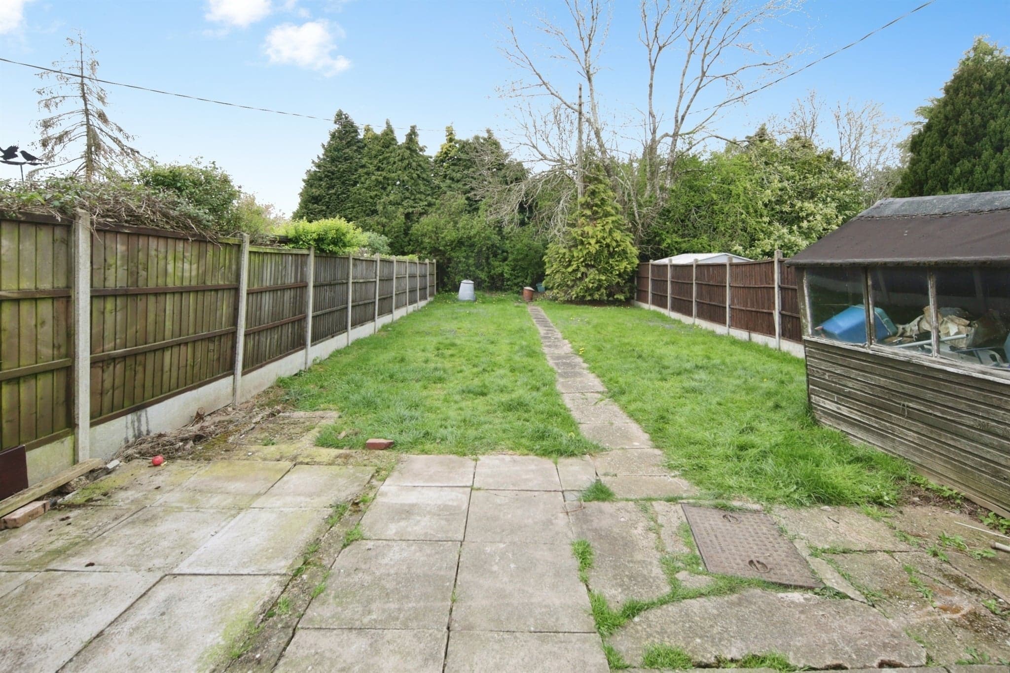 Property at Fillongley Road, Meriden