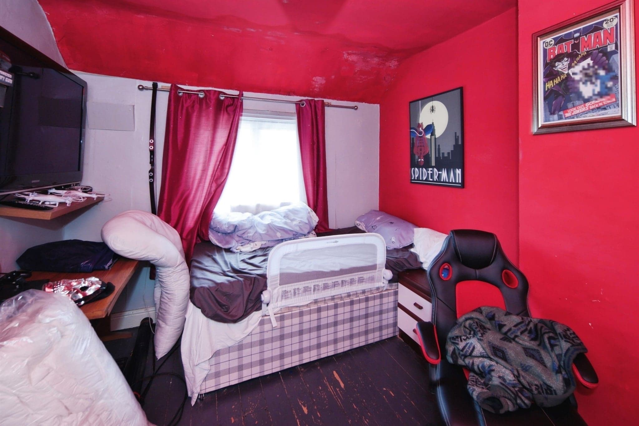 Property at Fillongley Road, Meriden