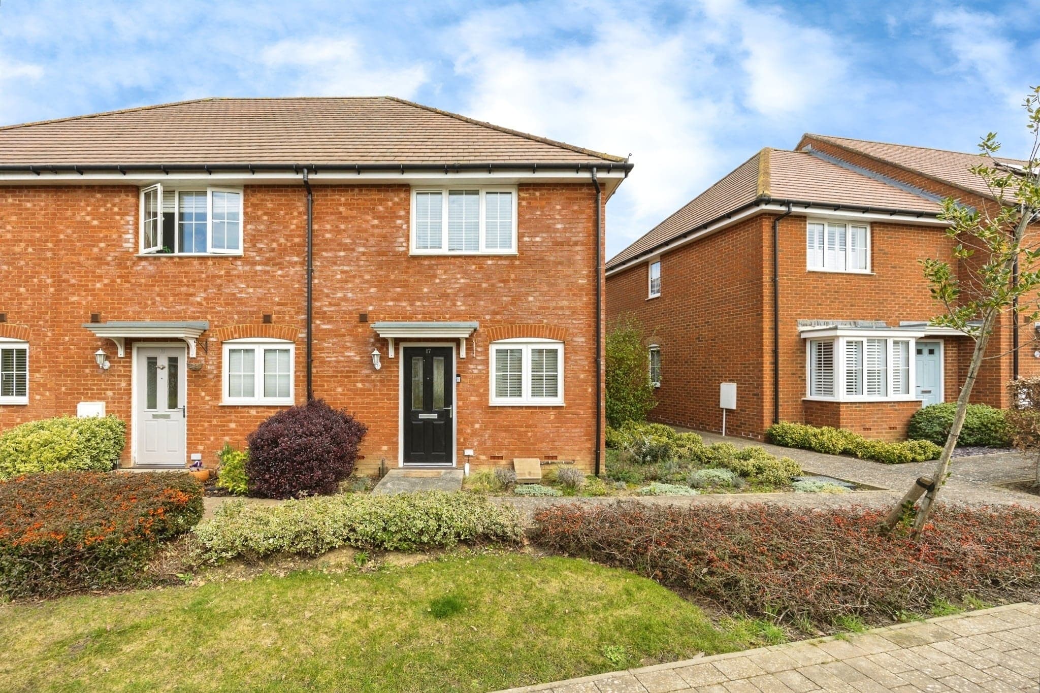 Property at Wagtail Walk, Finberry, Ashford