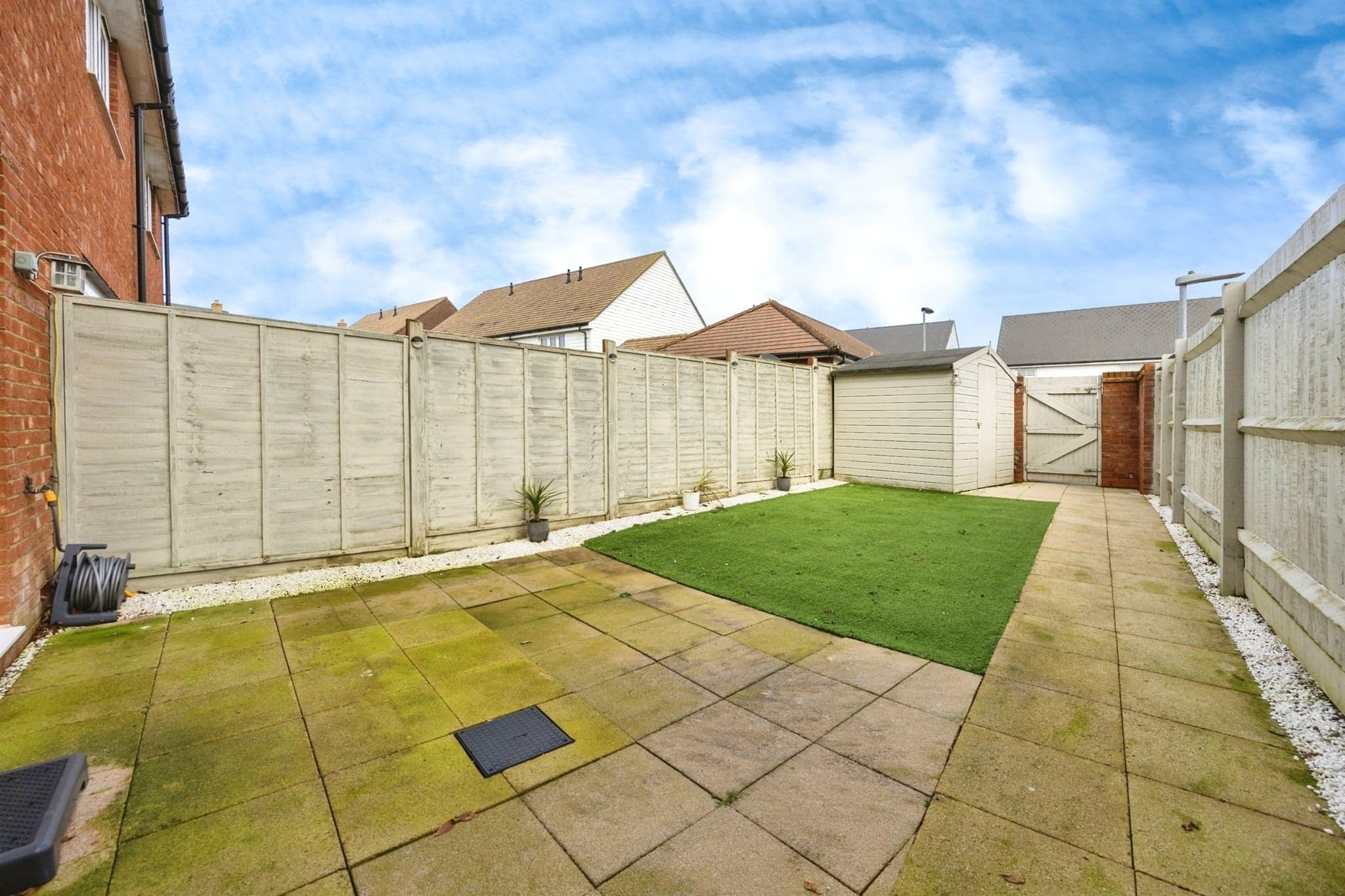 Property at Wagtail Walk, Finberry, Ashford