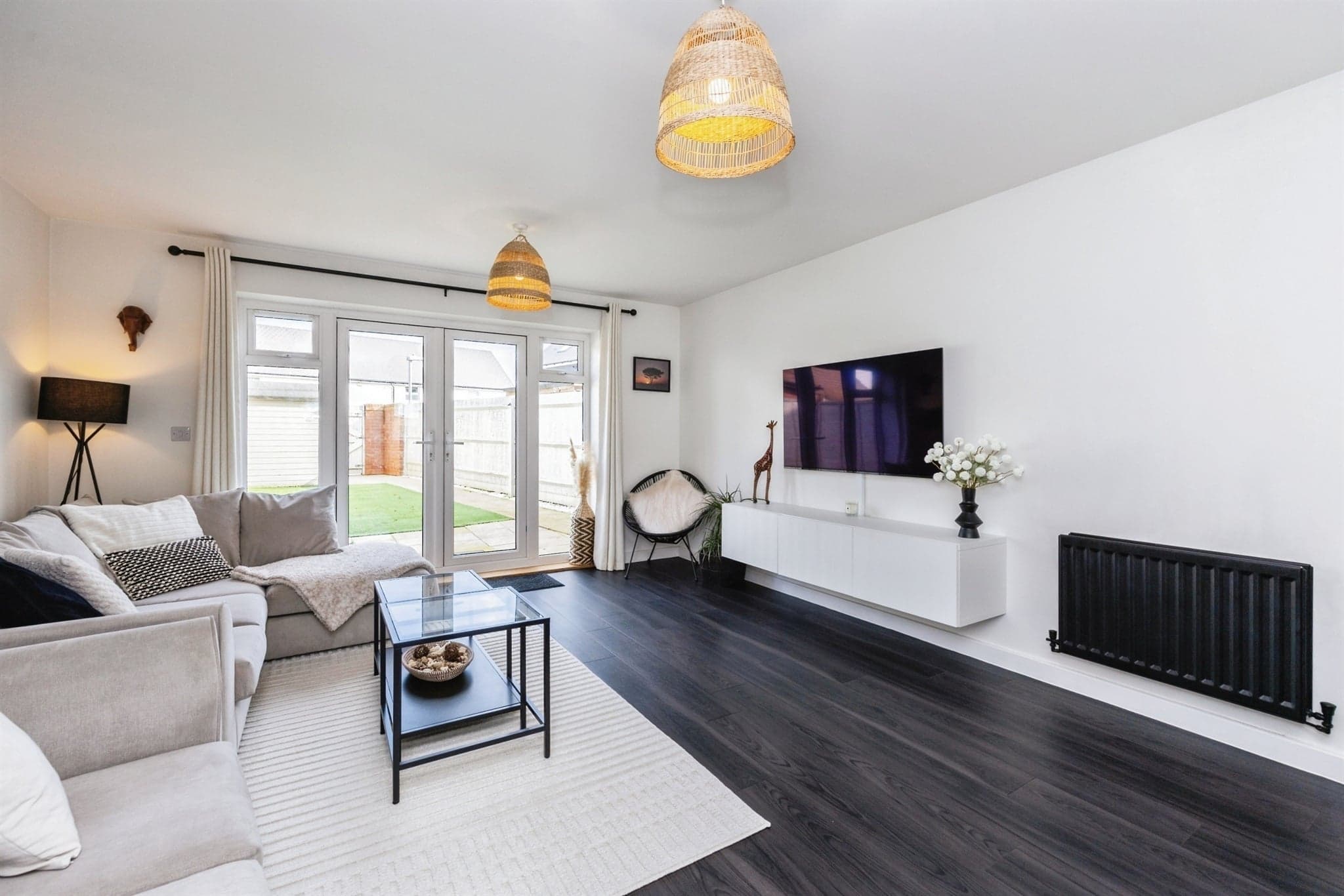 Property at Wagtail Walk, Finberry, Ashford