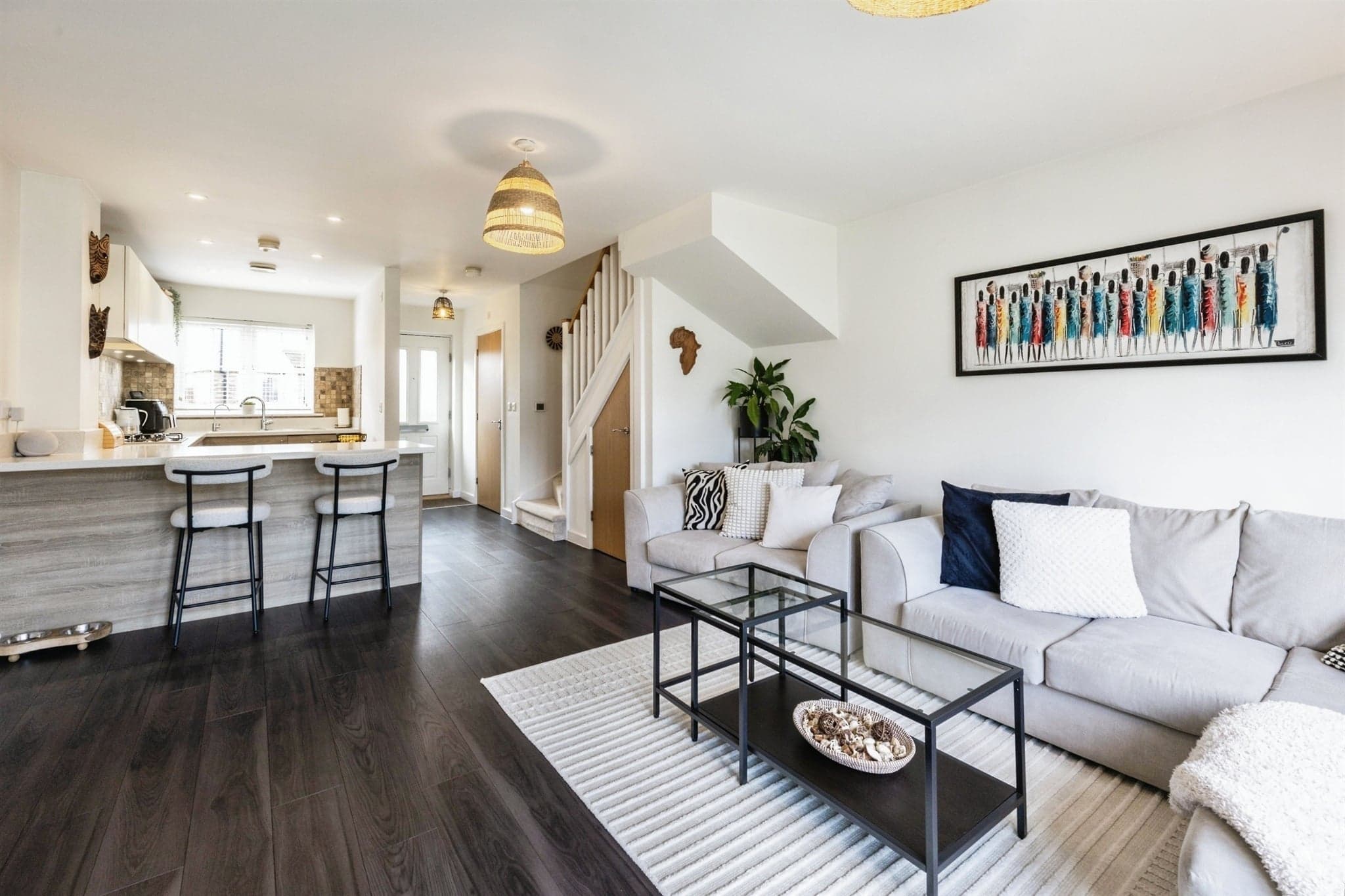 Property at Wagtail Walk, Finberry, Ashford