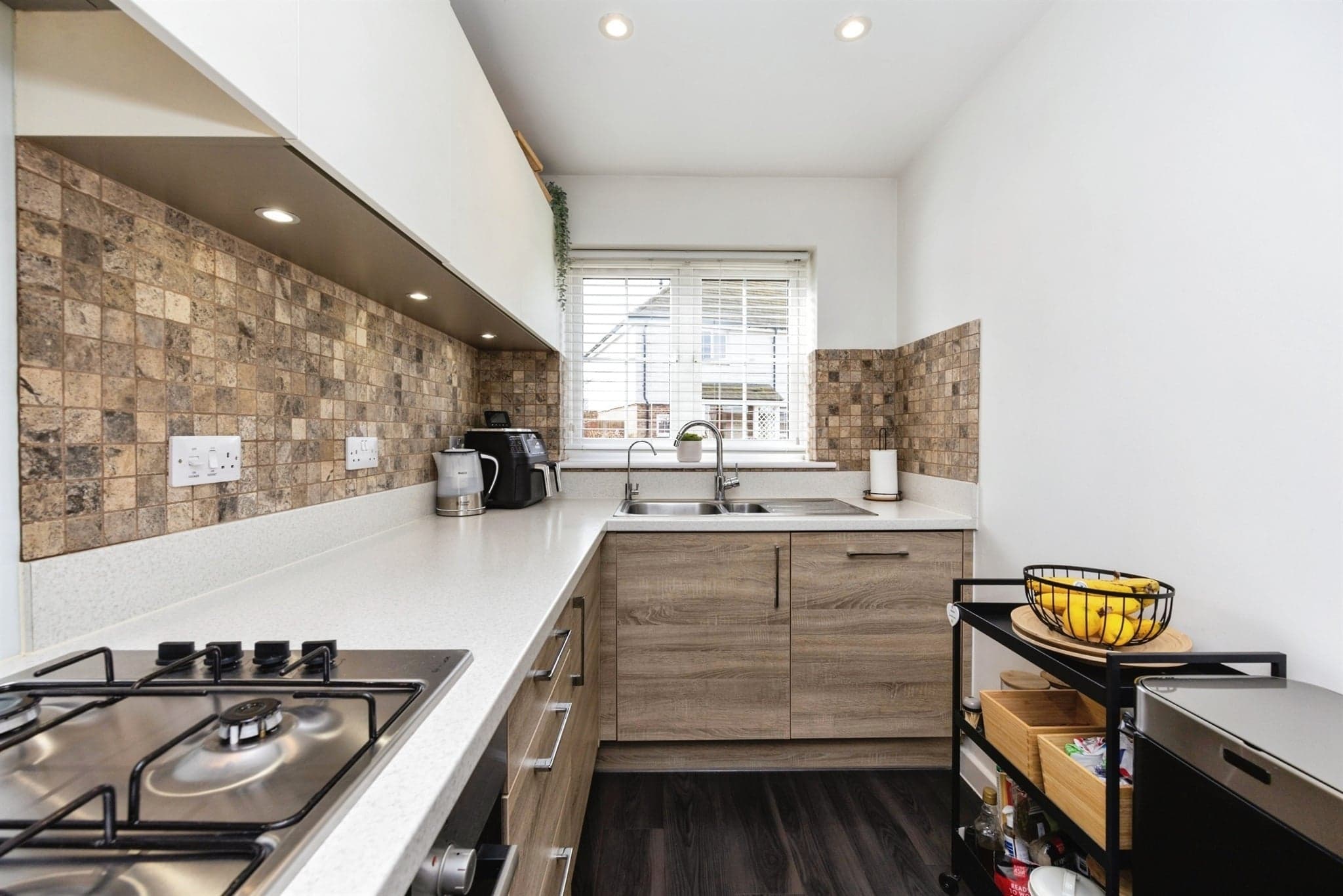 Property at Wagtail Walk, Finberry, Ashford