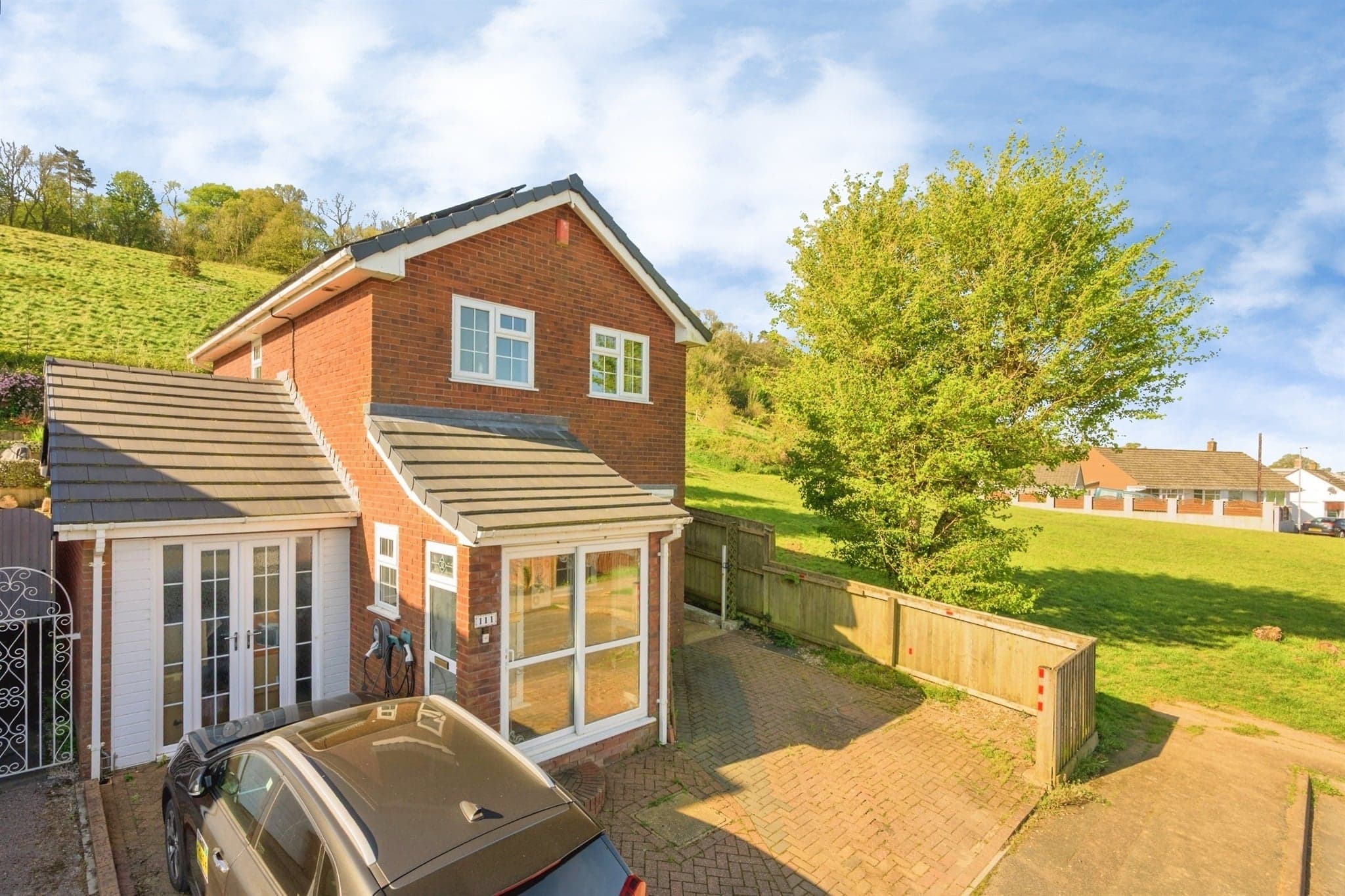 Property at Merafield Drive, Plymouth