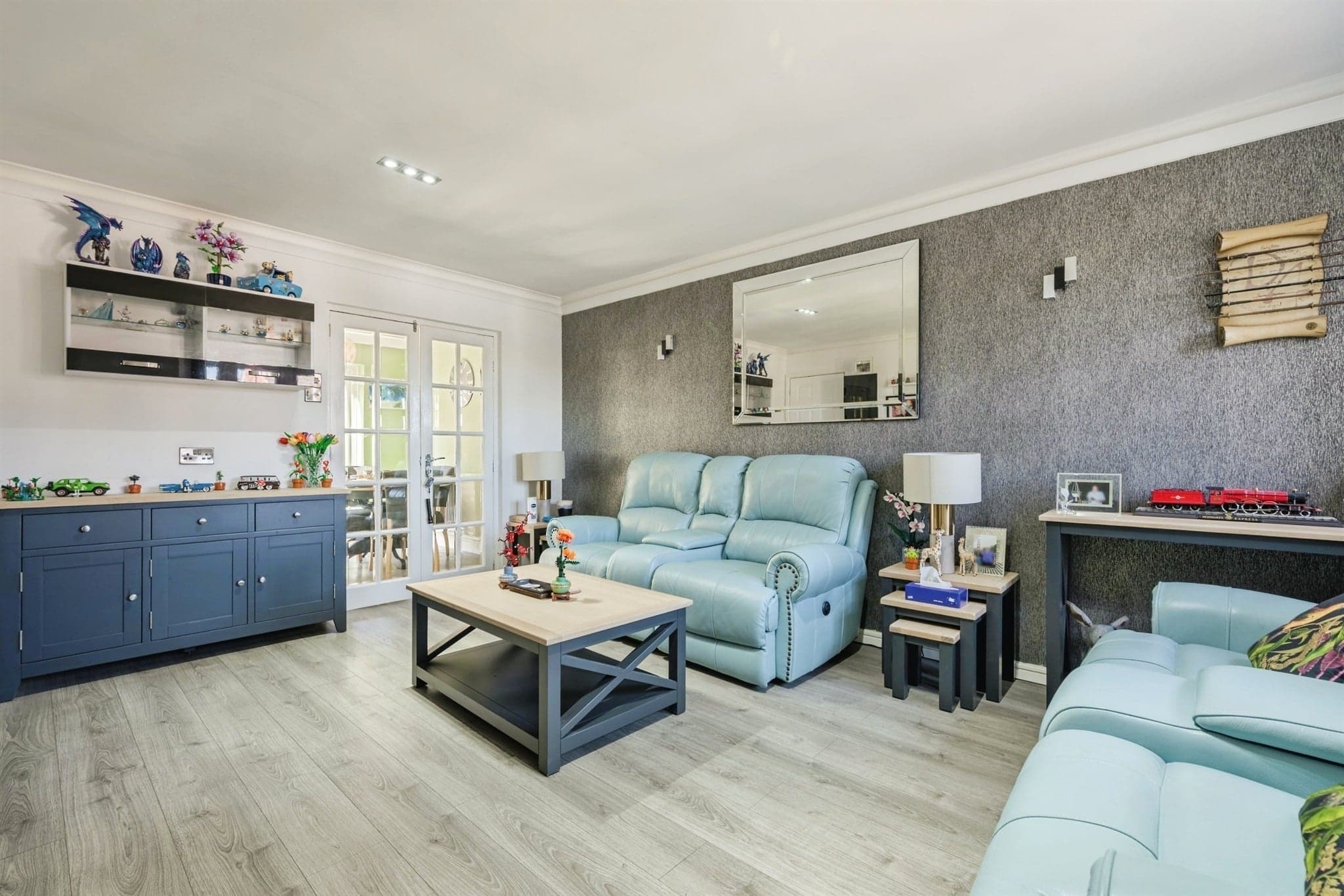 Property at Merafield Drive, Plymouth