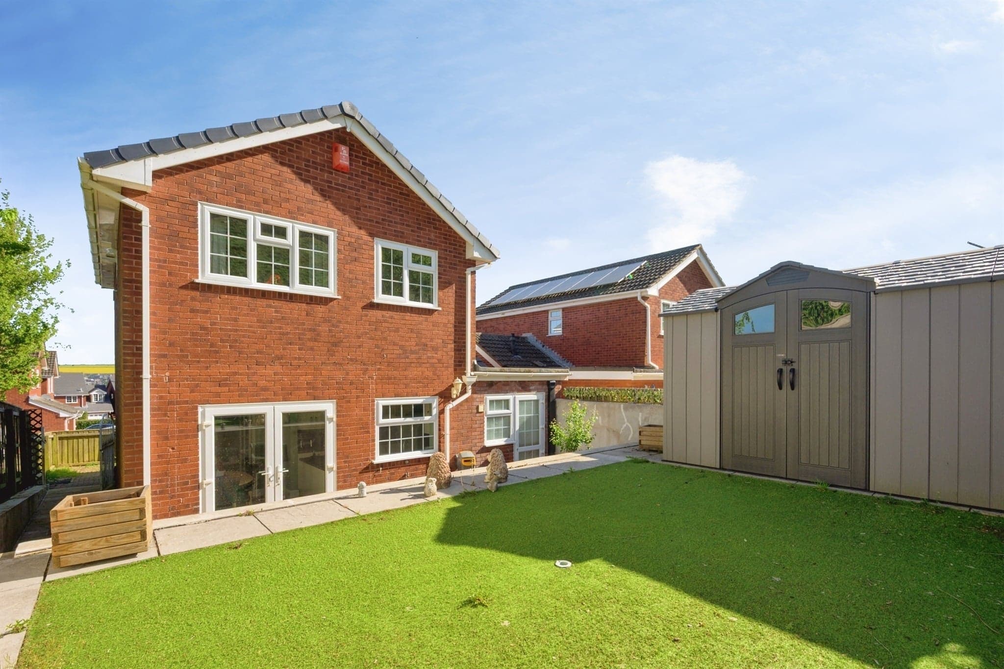 Property at Merafield Drive, Plymouth