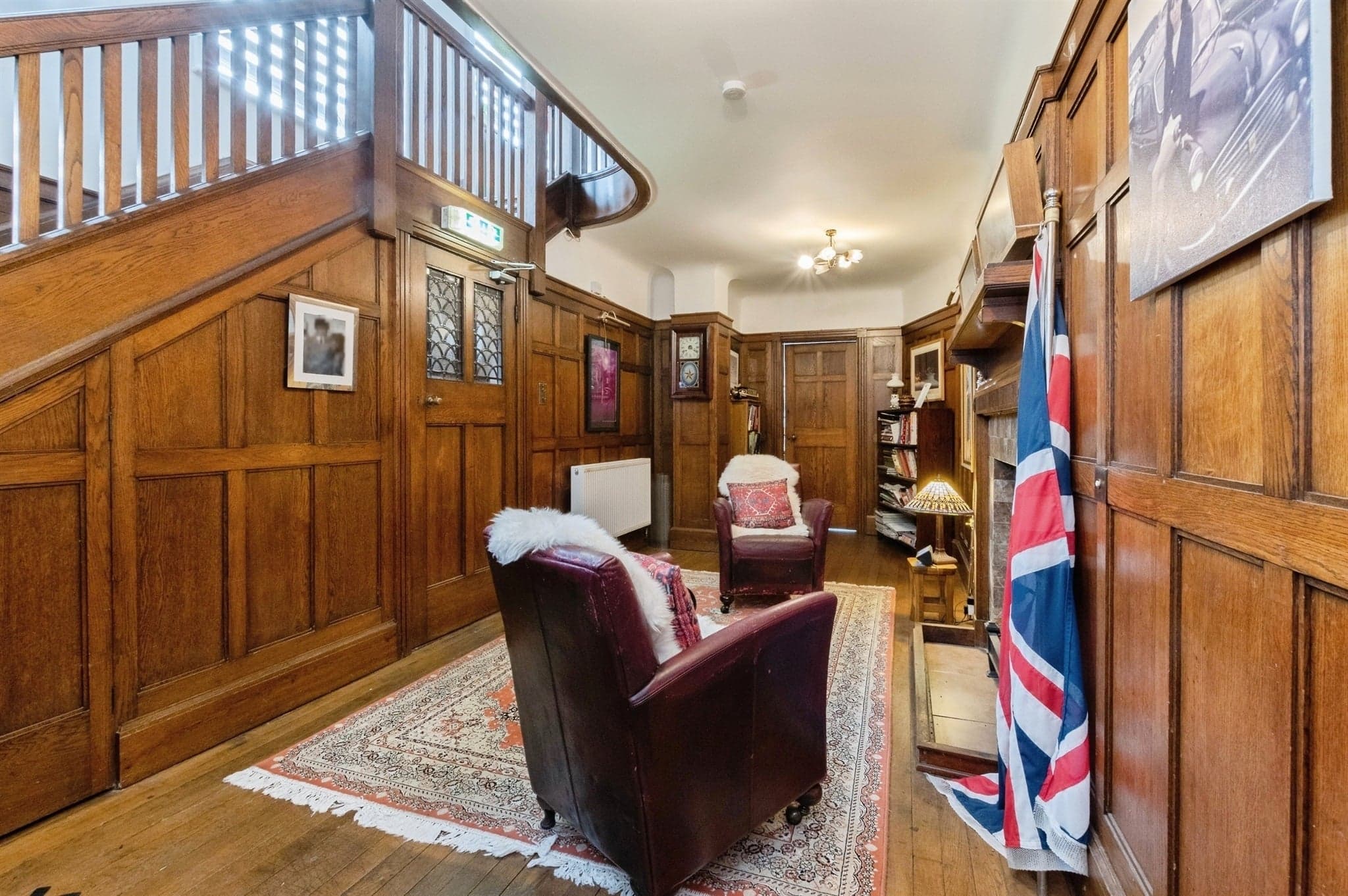 Property at Wimborne Road, Bournemouth