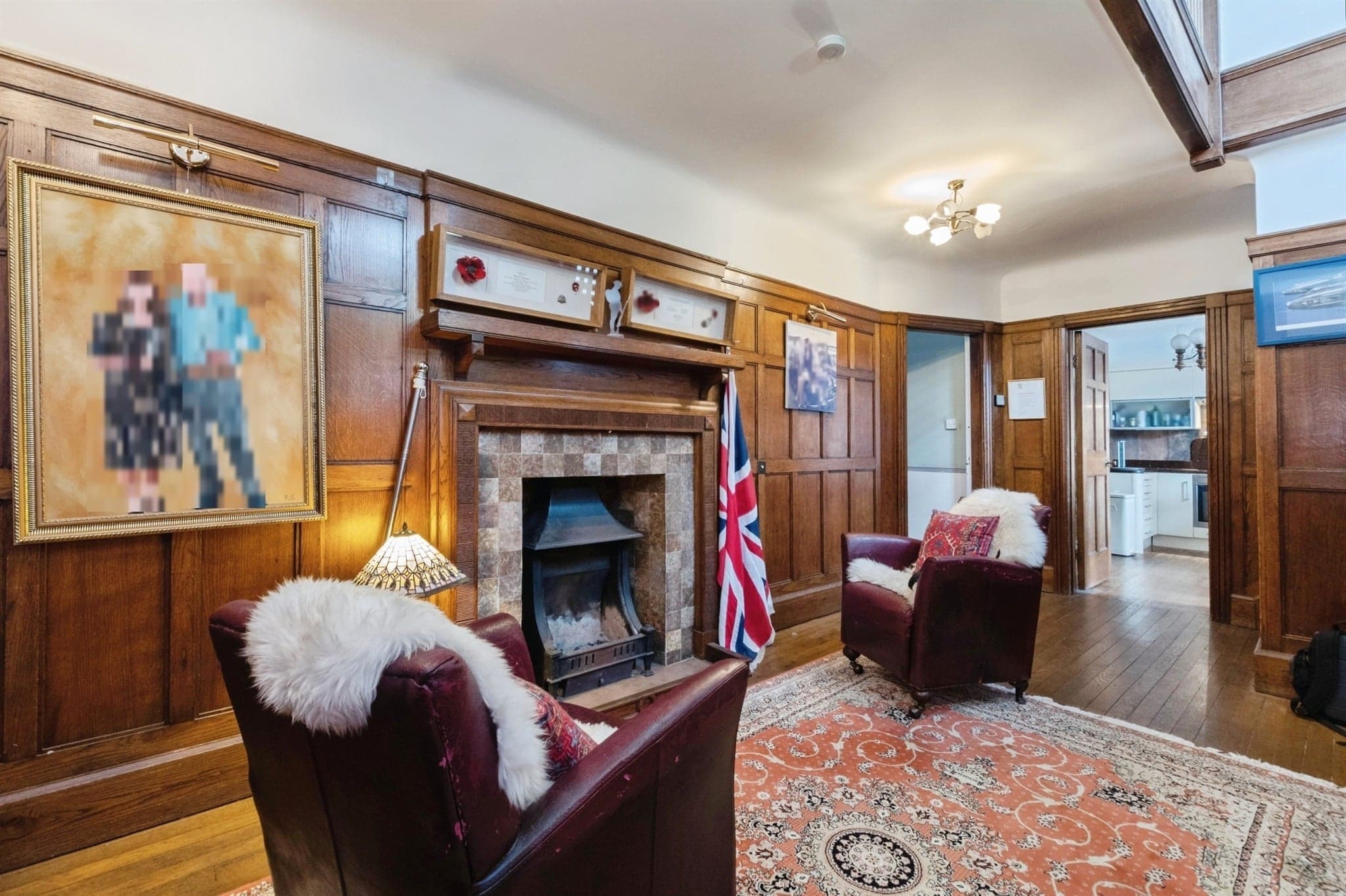 Property at Wimborne Road, Bournemouth