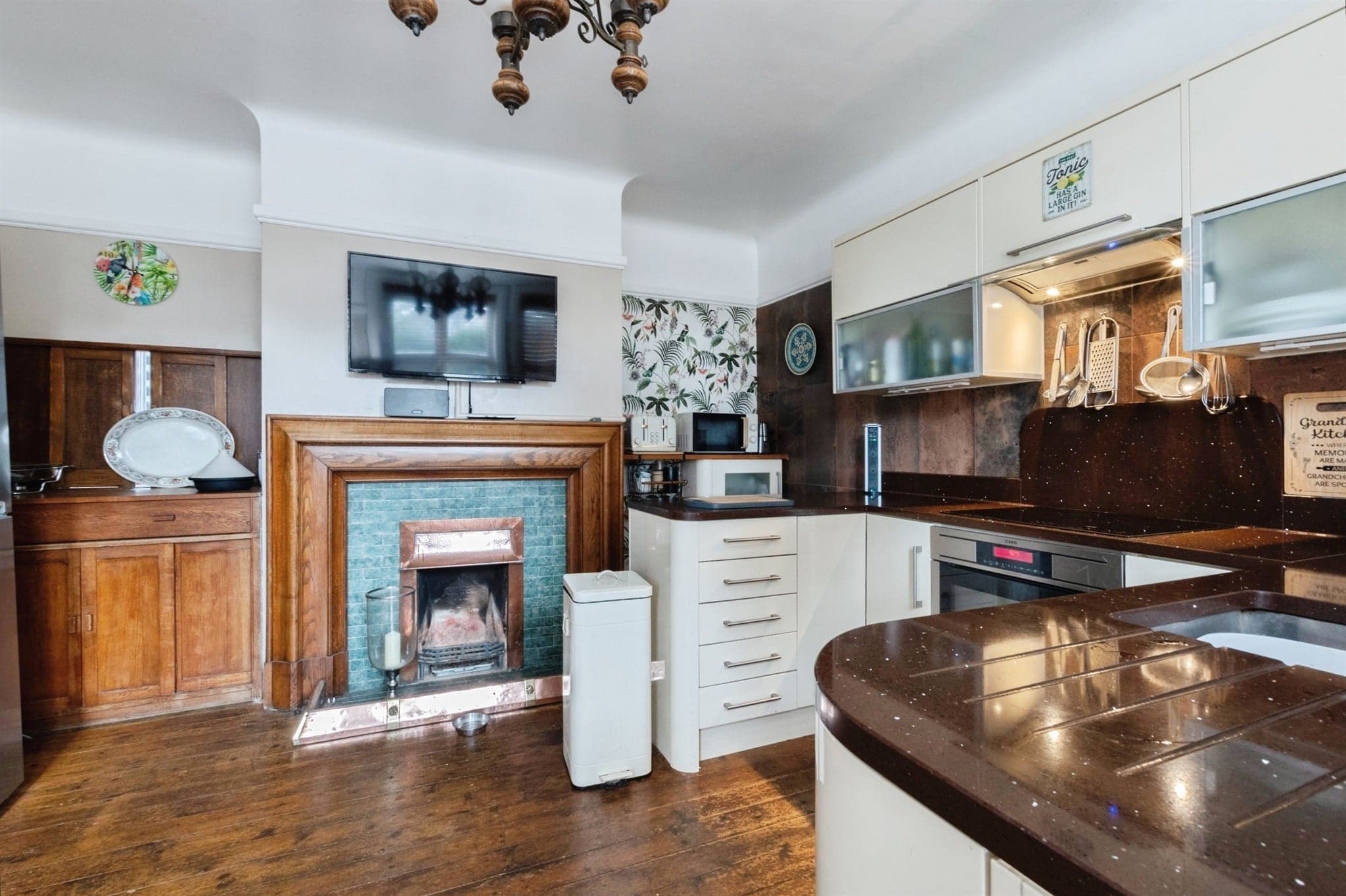 Property at Wimborne Road, Bournemouth