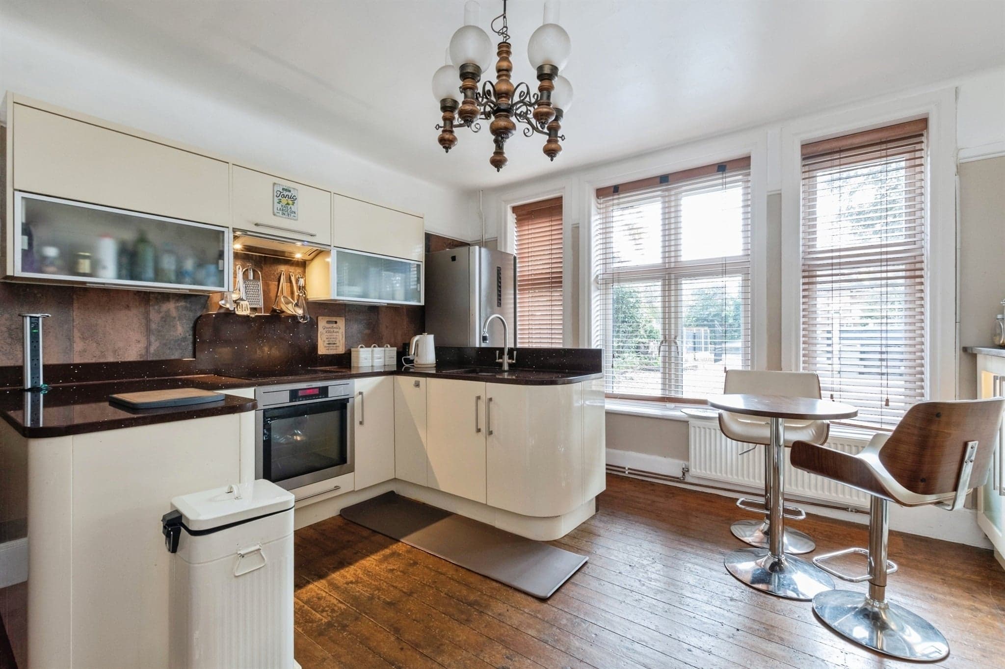 Property at Wimborne Road, Bournemouth