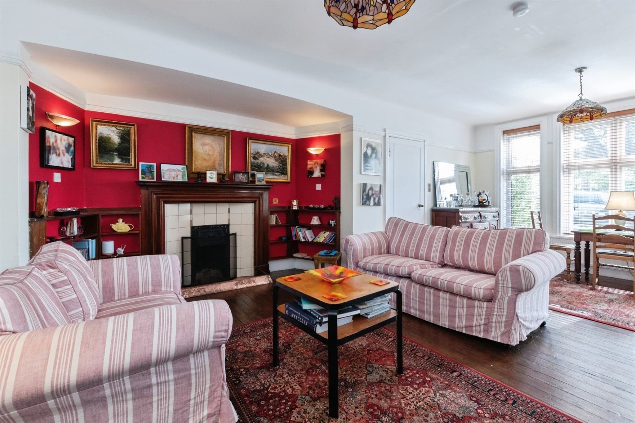 Property at Wimborne Road, Bournemouth