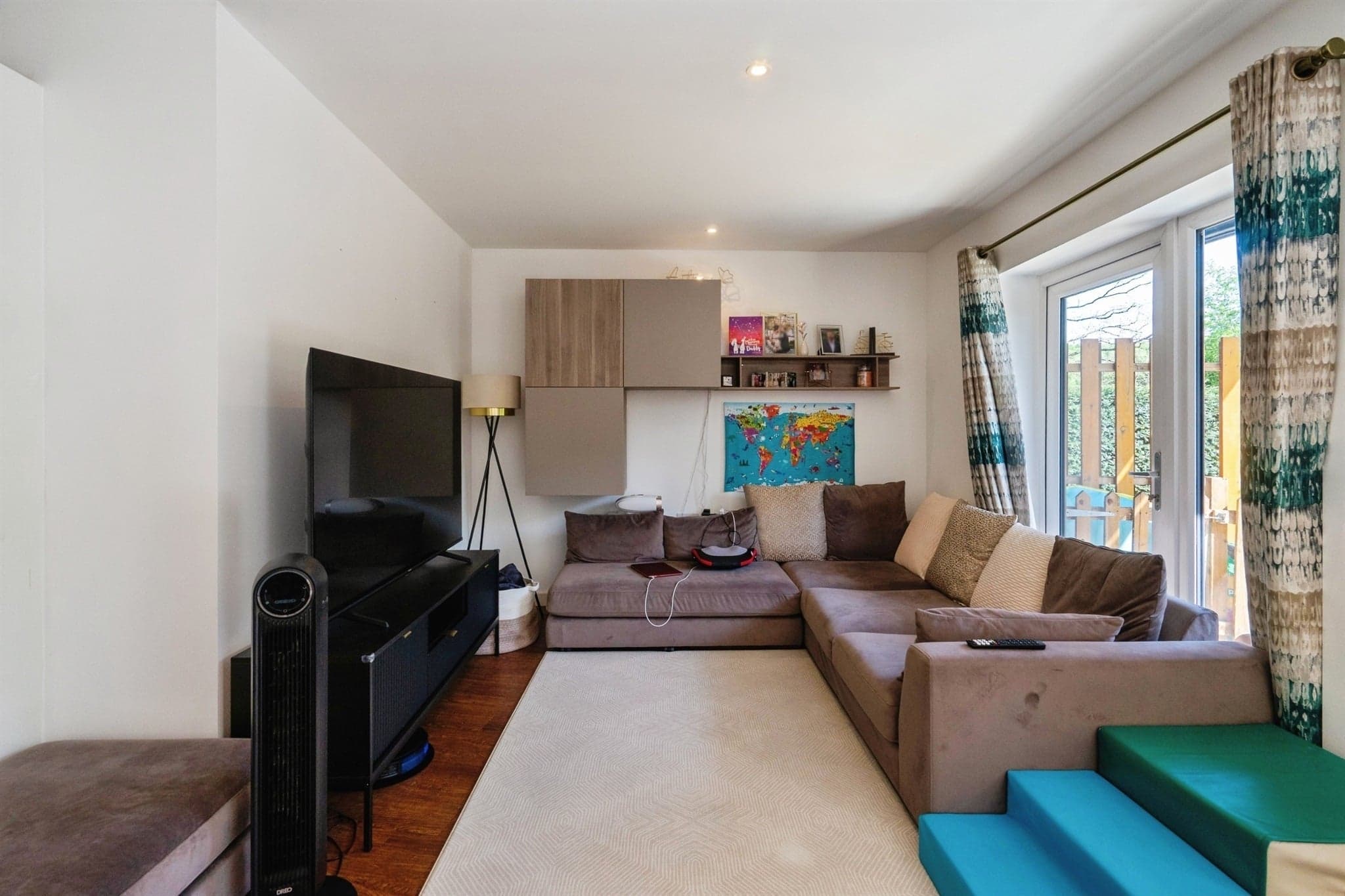 Property at Howard Road, Stanmore