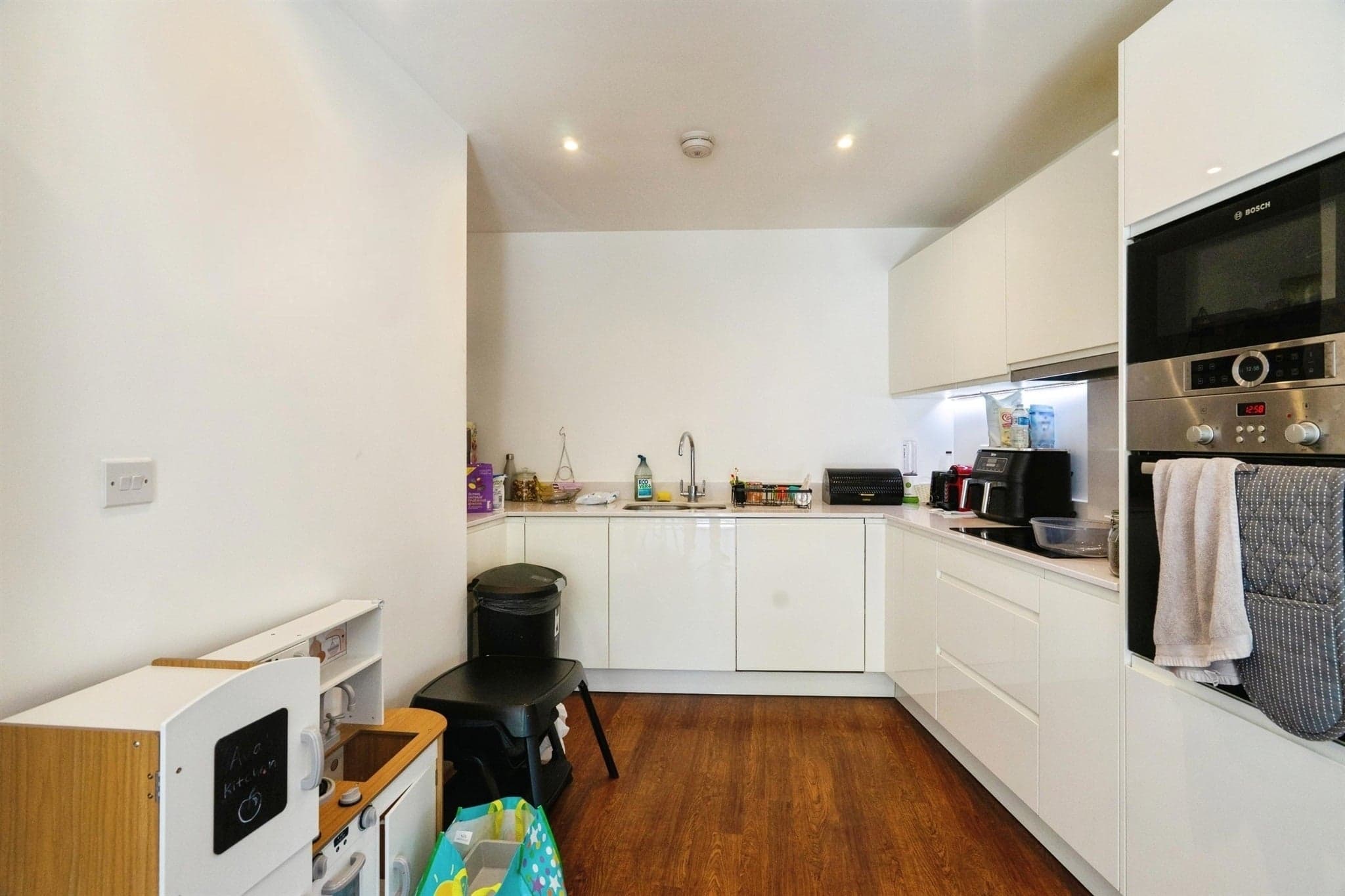 Property at Howard Road, Stanmore