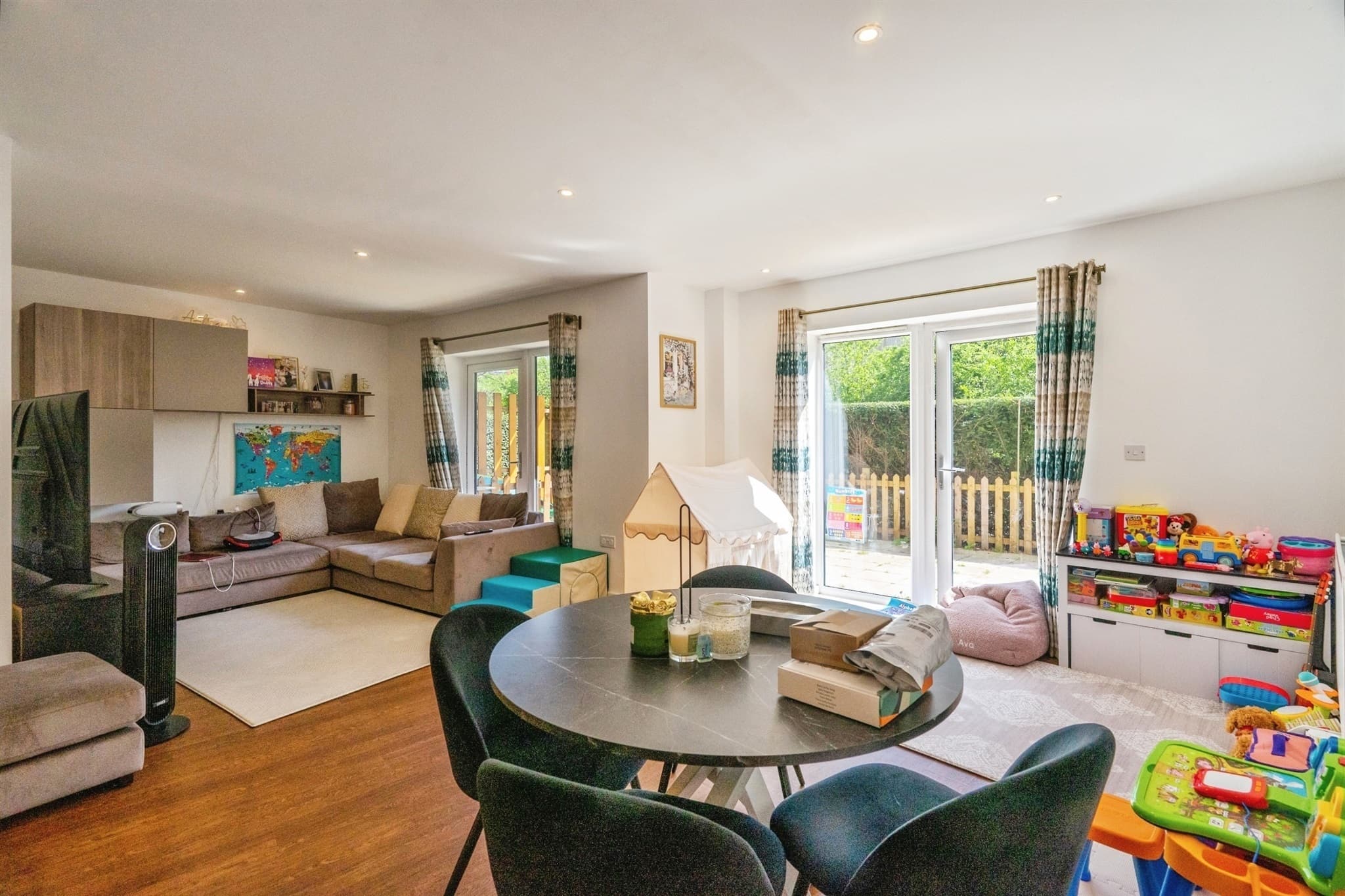 Property at Howard Road, Stanmore