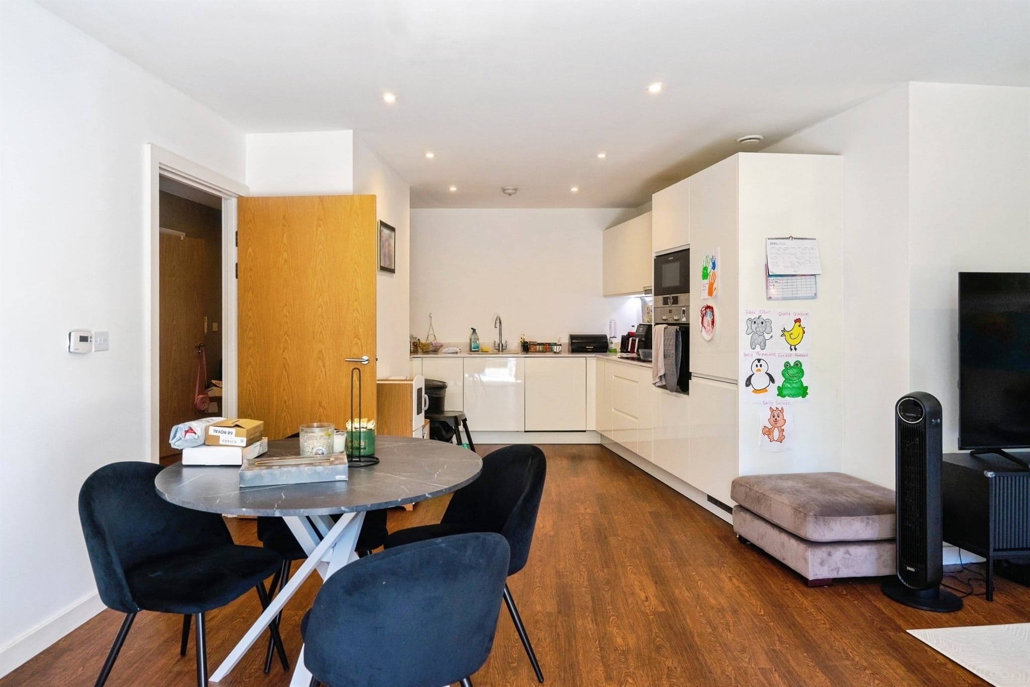 Property at Howard Road, Stanmore