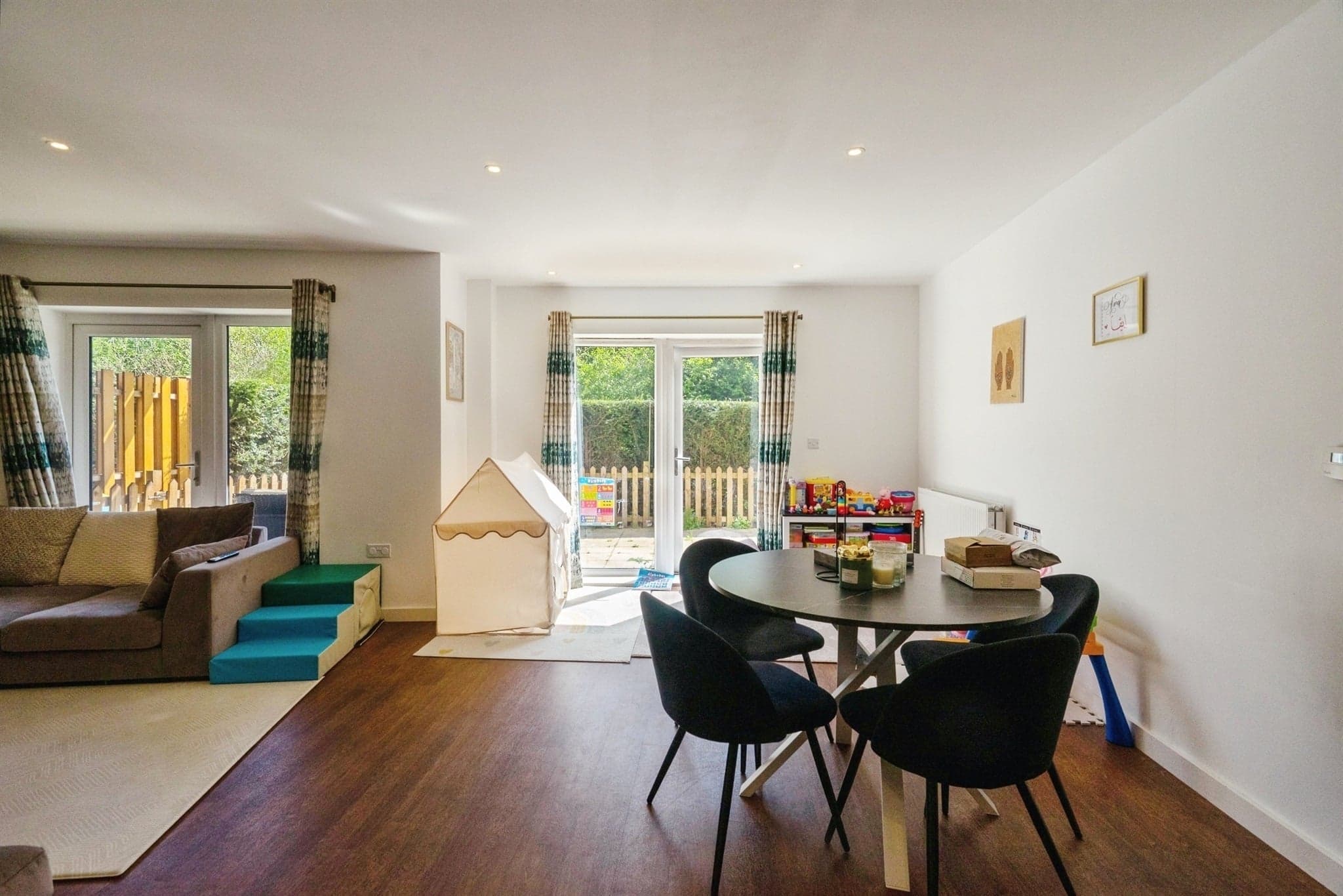 Property at Howard Road, Stanmore