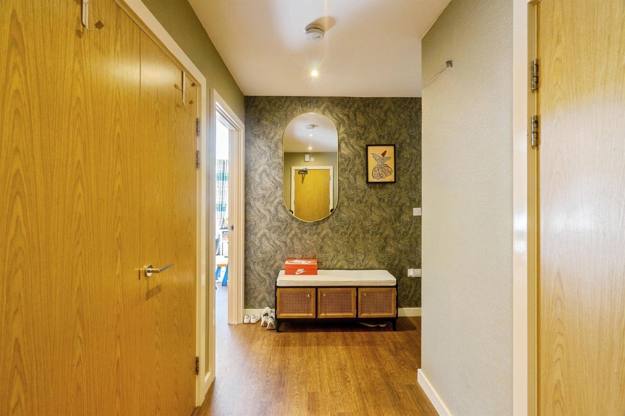 Property at Howard Road, Stanmore