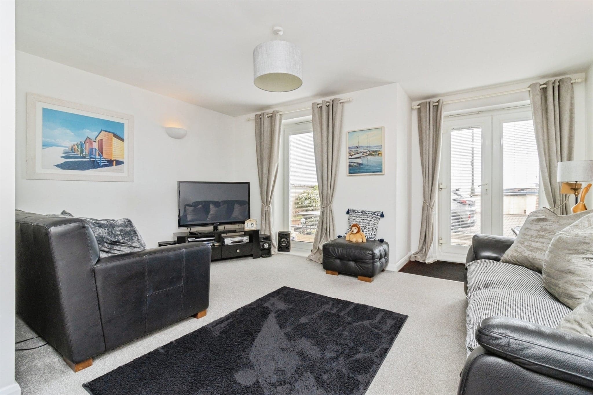 Property at Marine Drive, Paignton