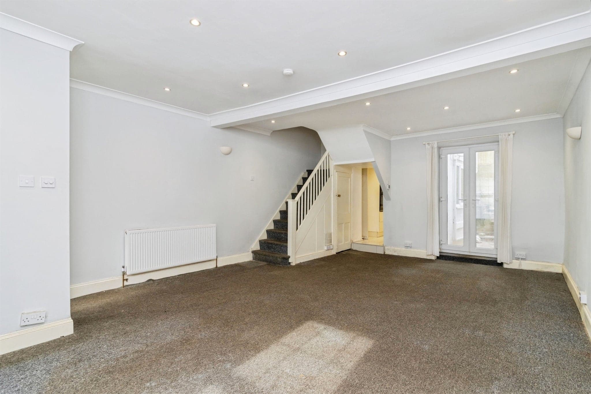 Property at Bolton Street, Brixham