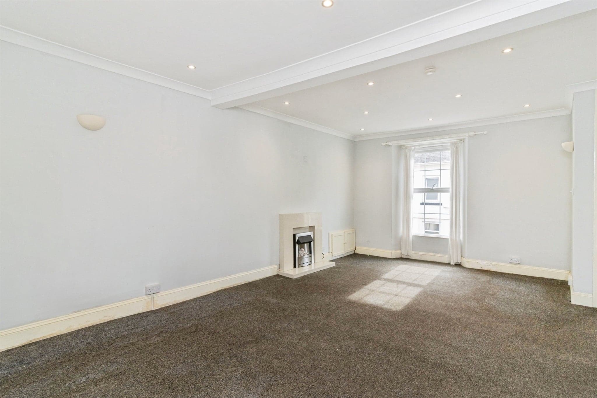Property at Bolton Street, Brixham