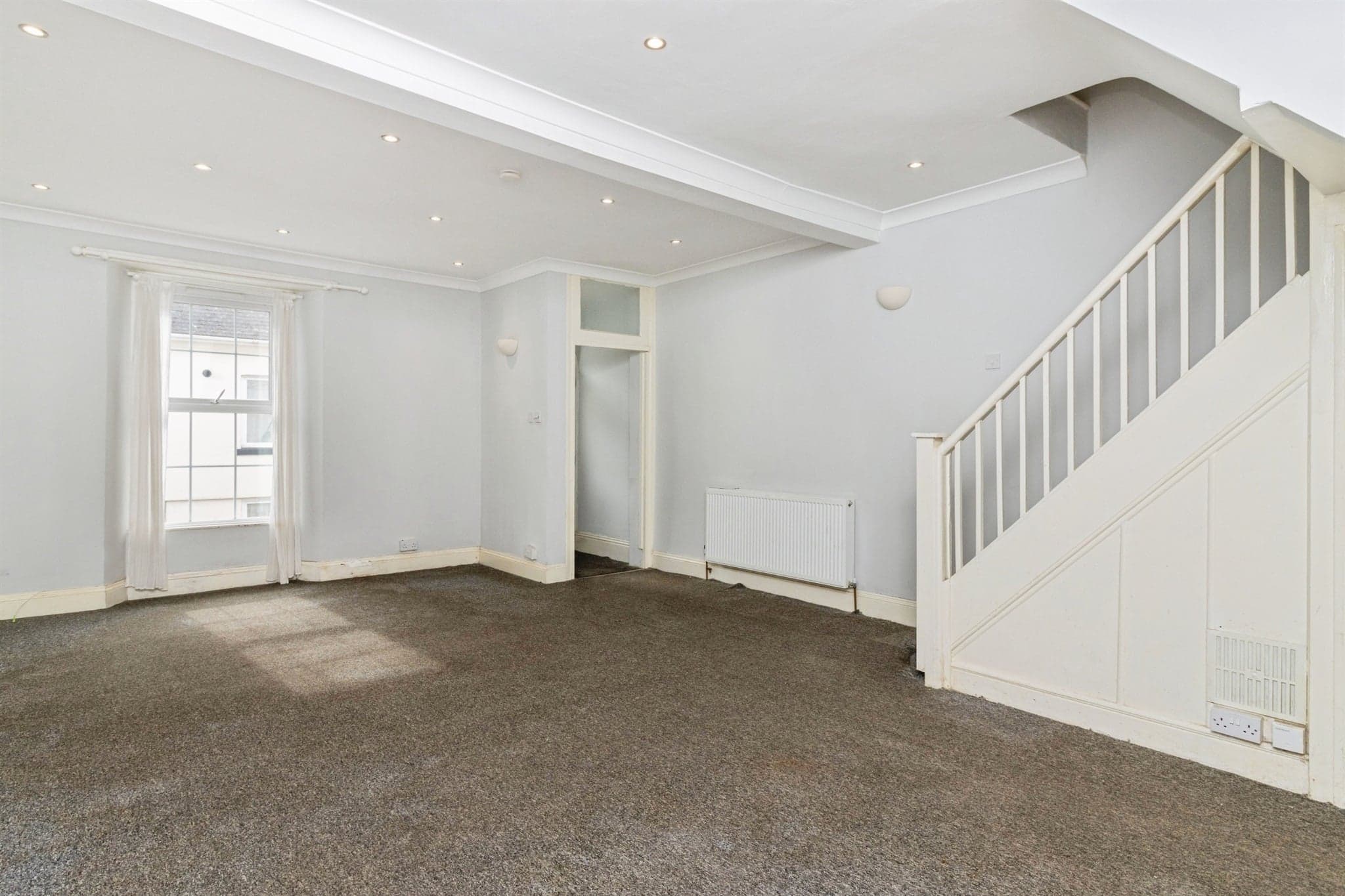 Property at Bolton Street, Brixham