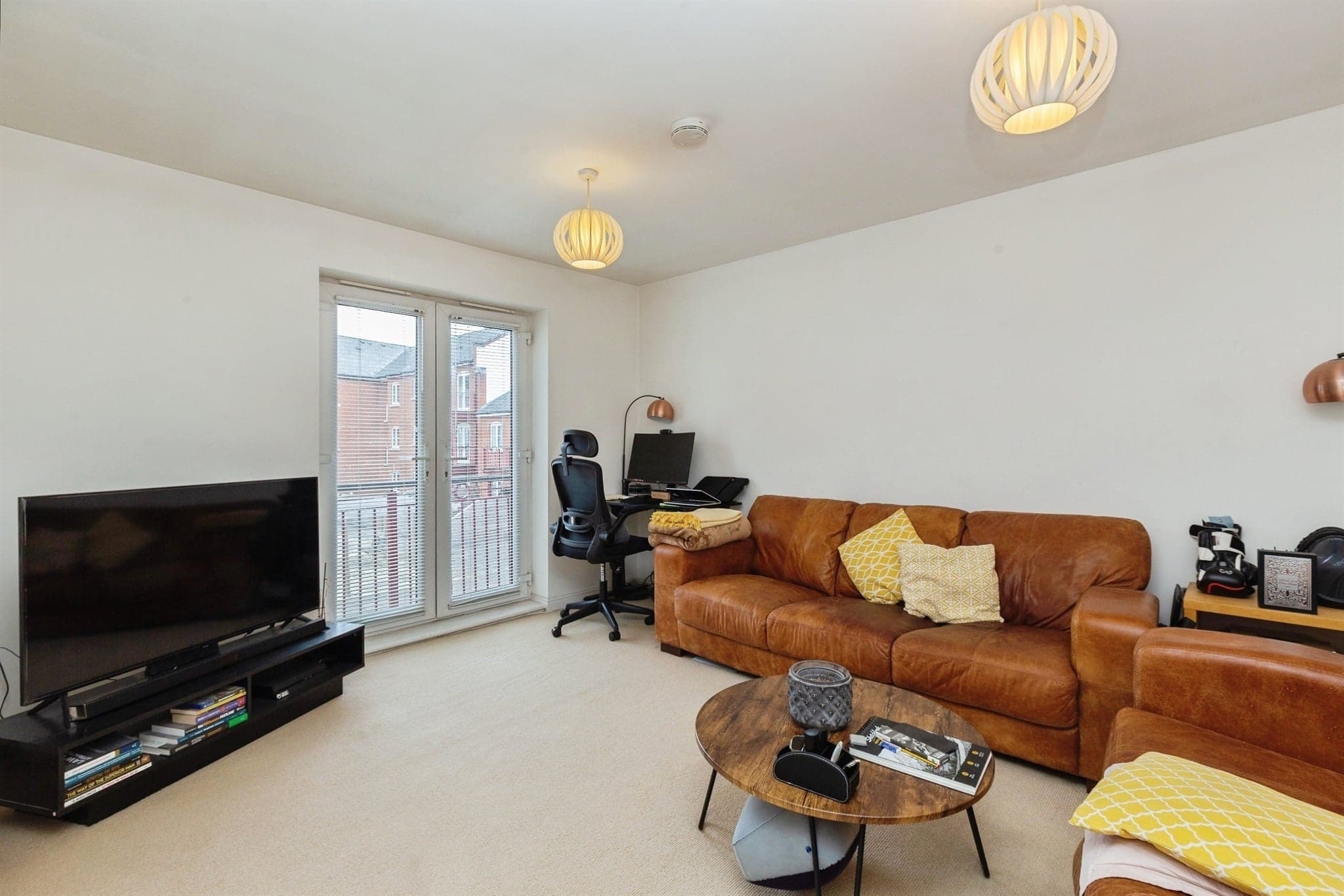 Property at Coxhill Way, AYLESBURY