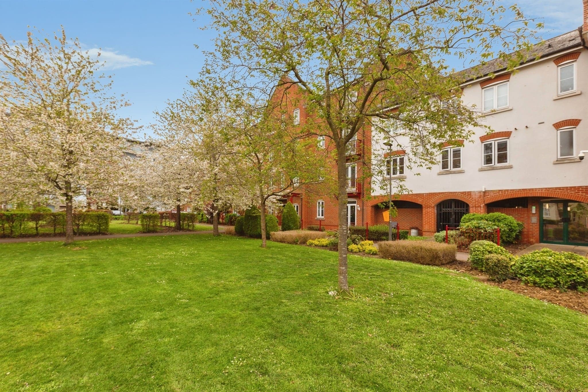 Property at Coxhill Way, AYLESBURY
