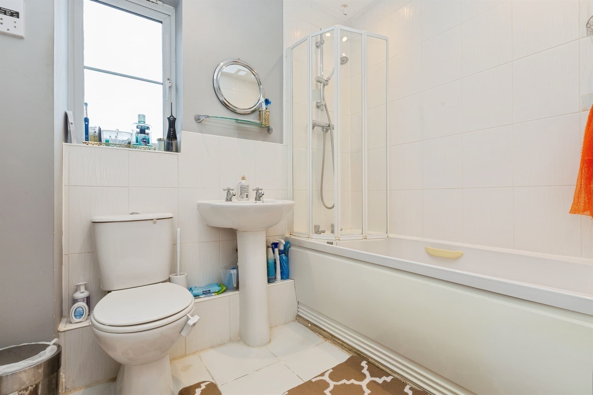 Property at Coxhill Way, AYLESBURY