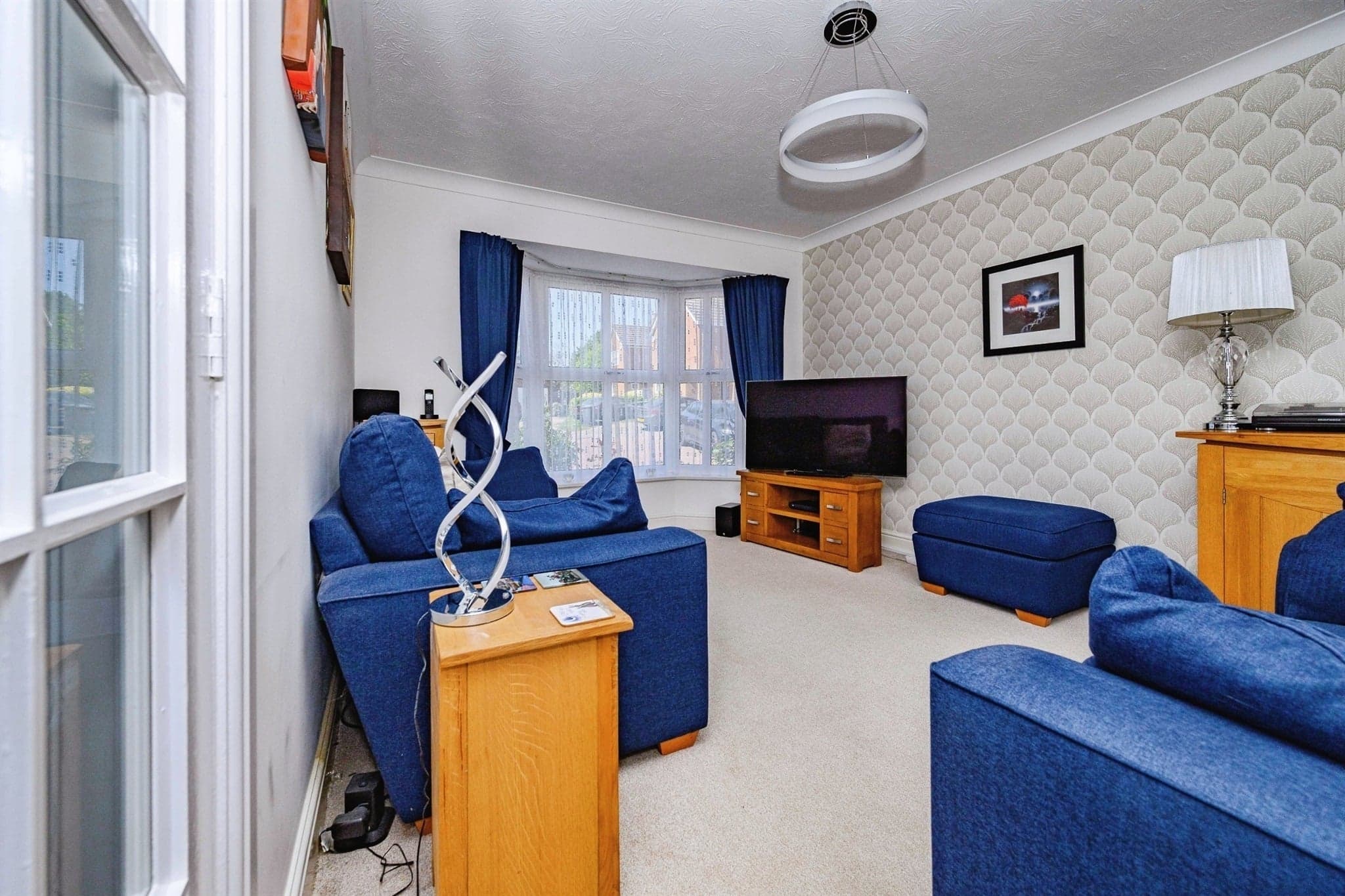 Property at Broadacres, Luton