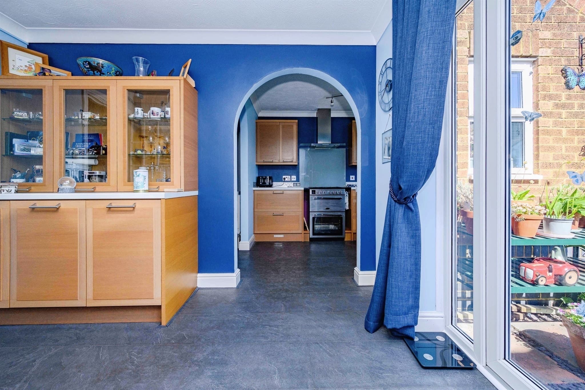 Property at Broadacres, Luton