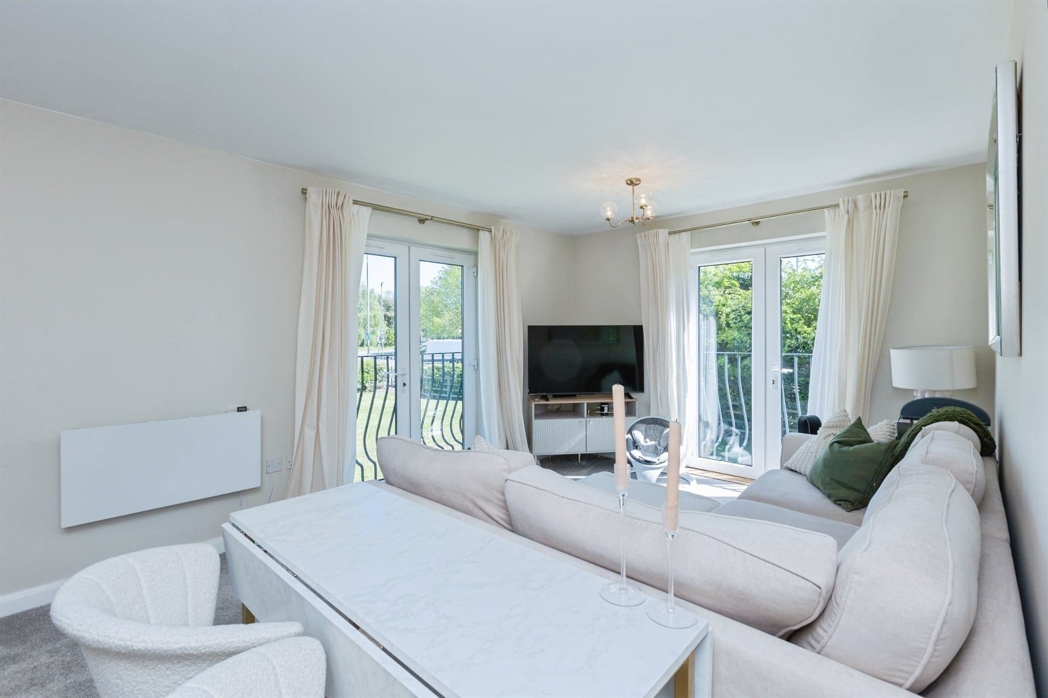 Property at Loughland Close, Blaby, Leicester