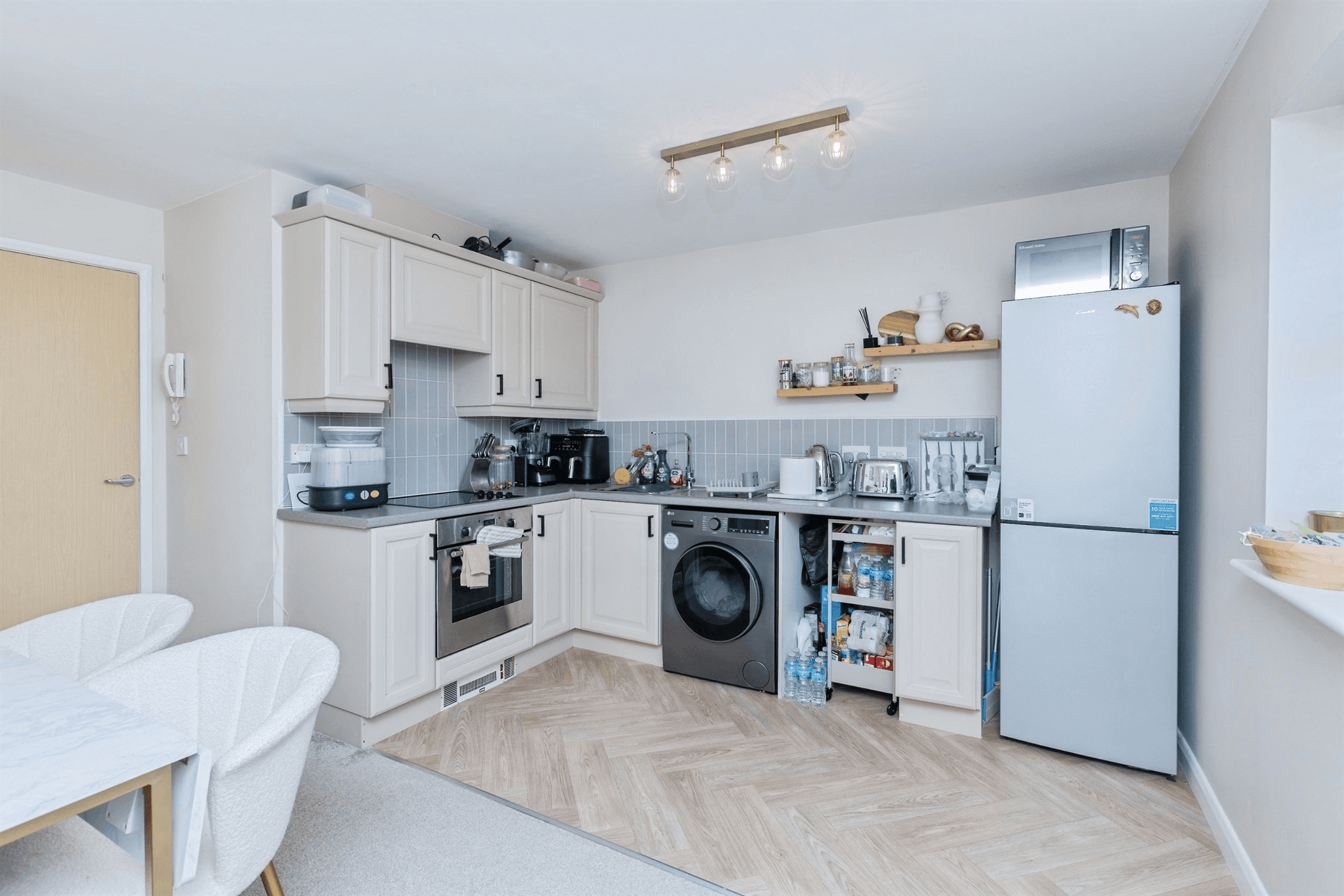 Property at Loughland Close, Blaby, Leicester