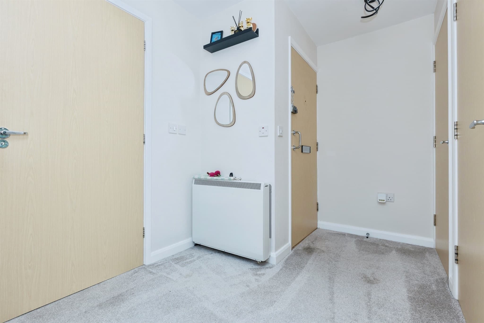Property at Loughland Close, Blaby, Leicester