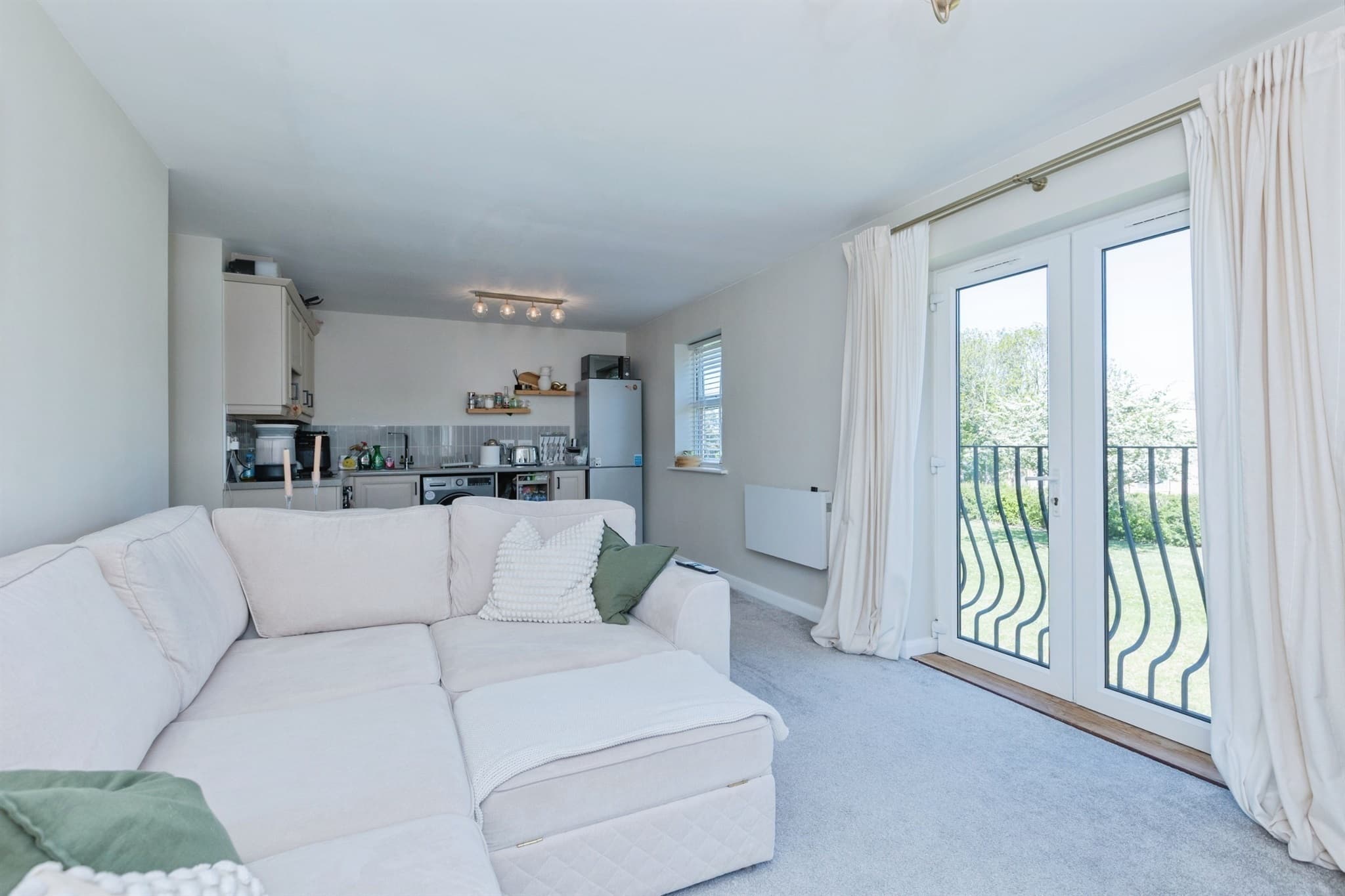 Property at Loughland Close, Blaby, Leicester