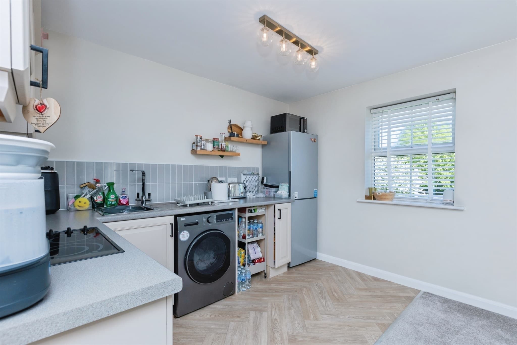 Property at Loughland Close, Blaby, Leicester