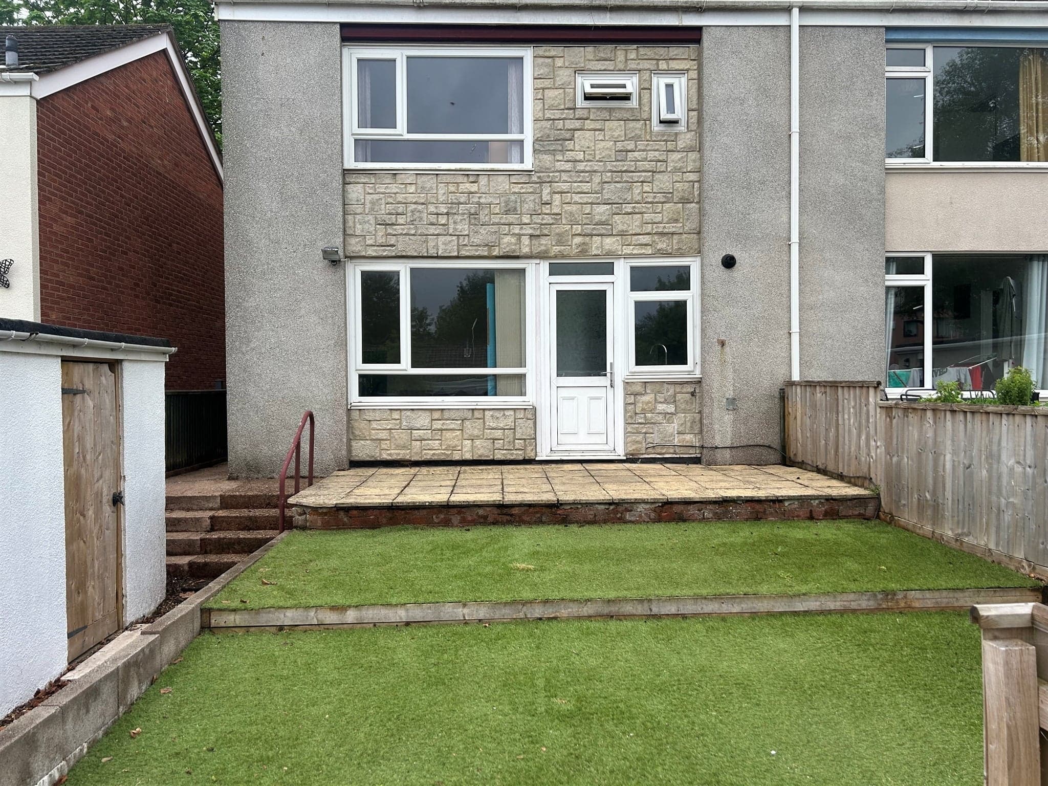 Property at Carlyon Gardens, Exeter