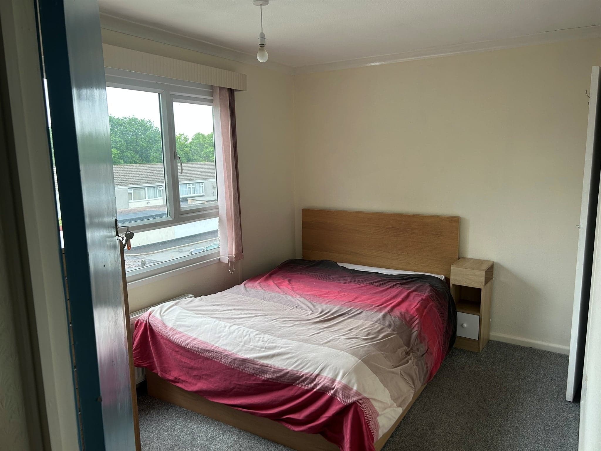 Property at Carlyon Gardens, Exeter