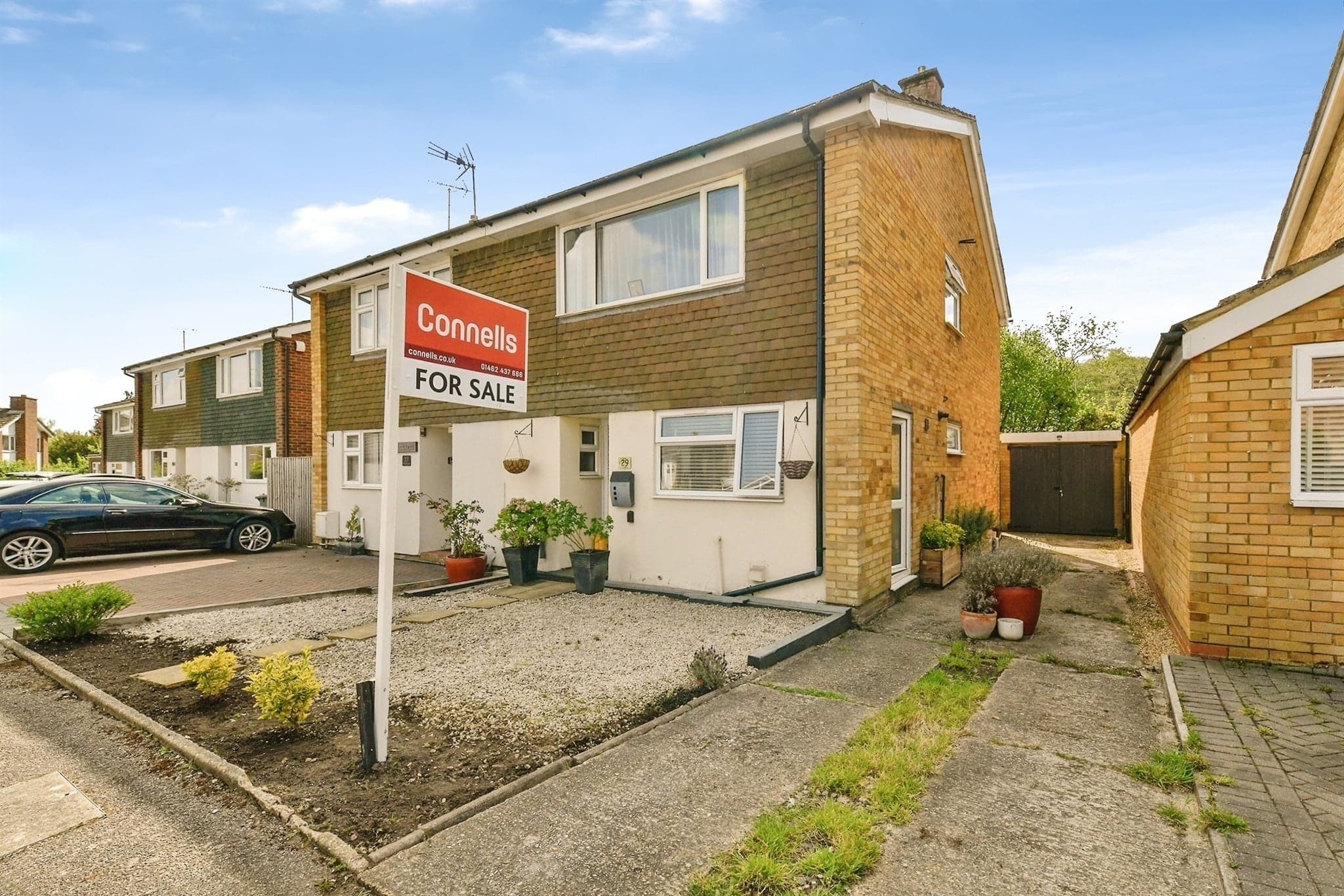 Property at The Paddock, Hitchin