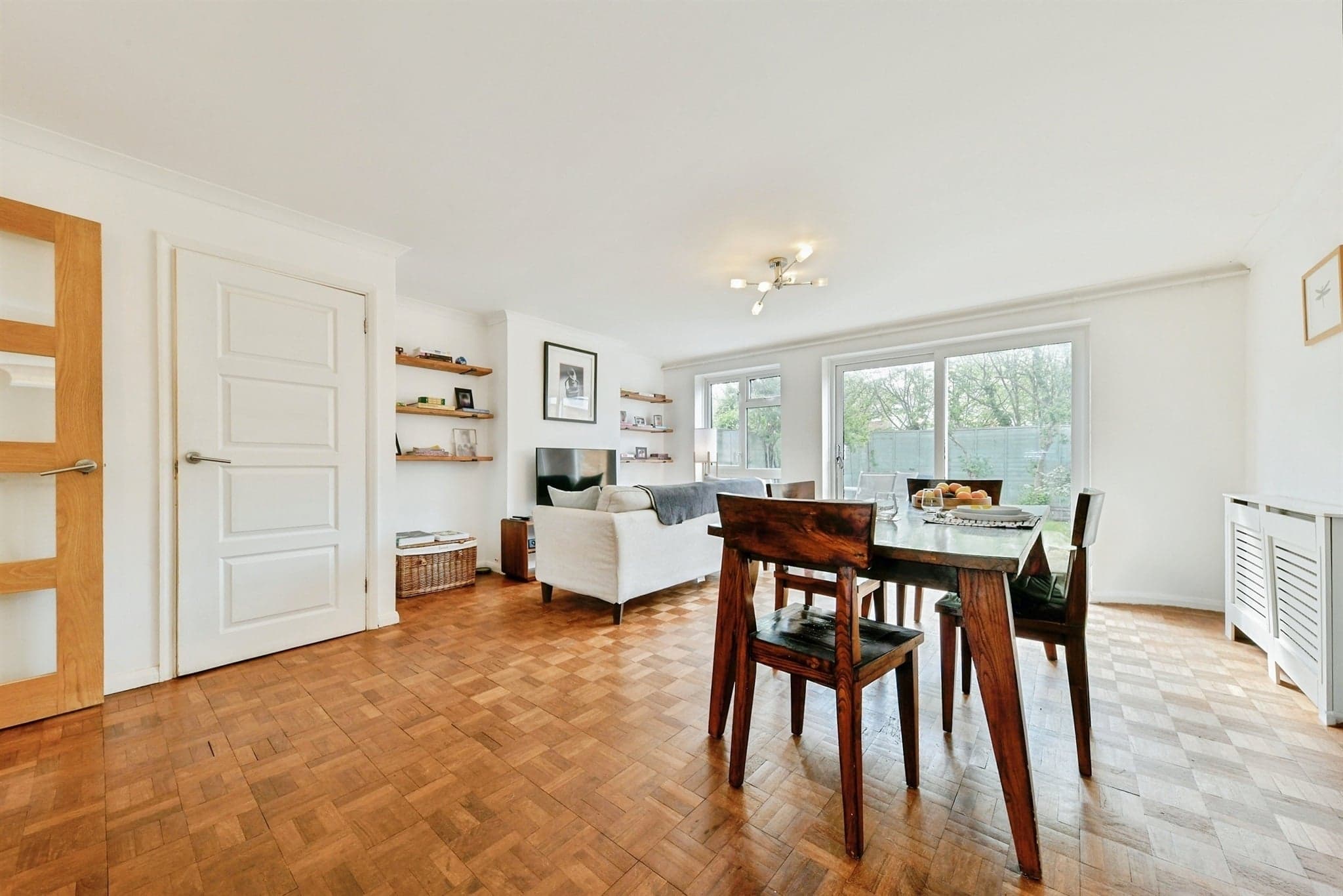 Property at The Paddock, Hitchin